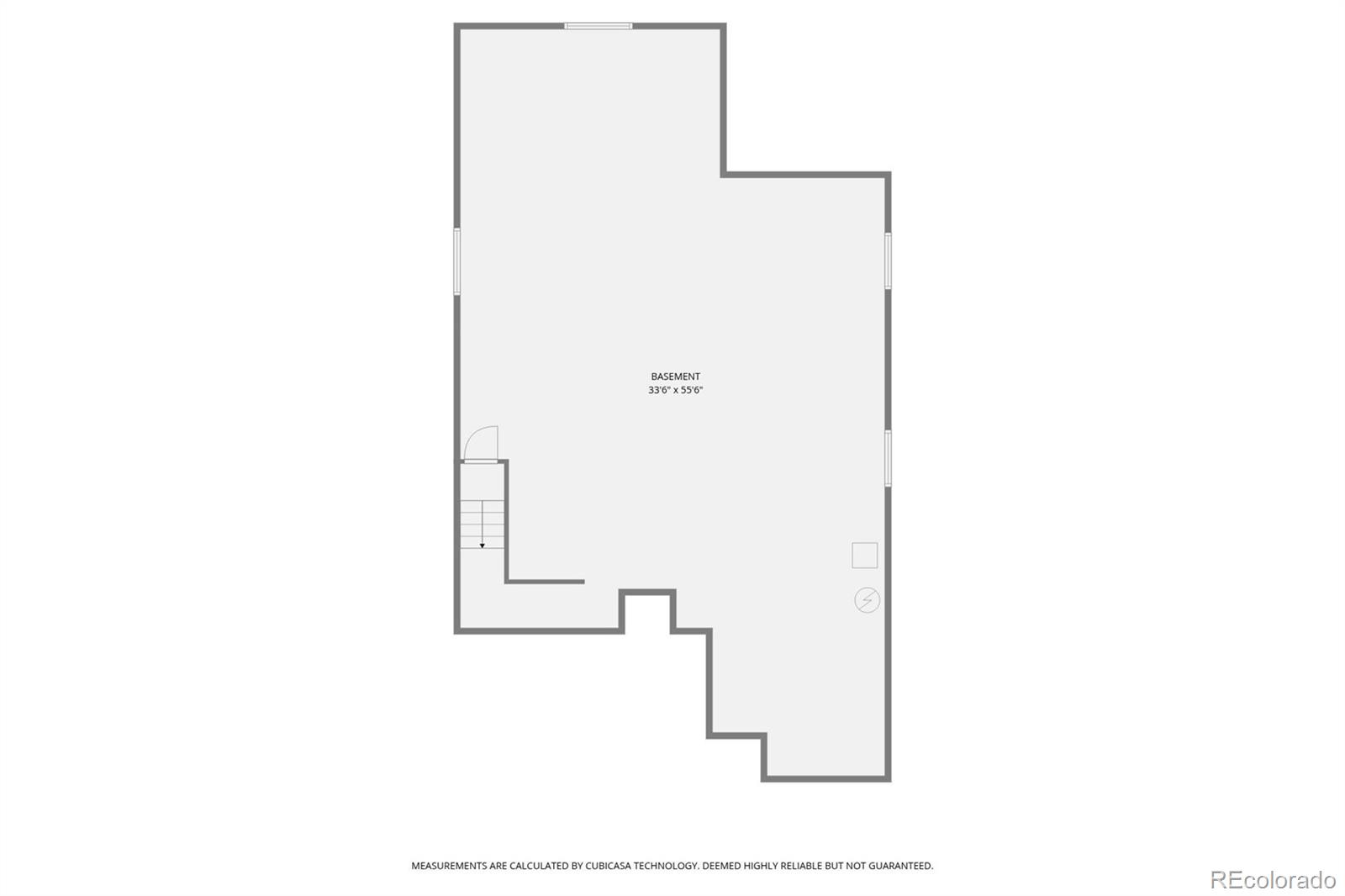 3973 John Court Castle Rock CO 80104