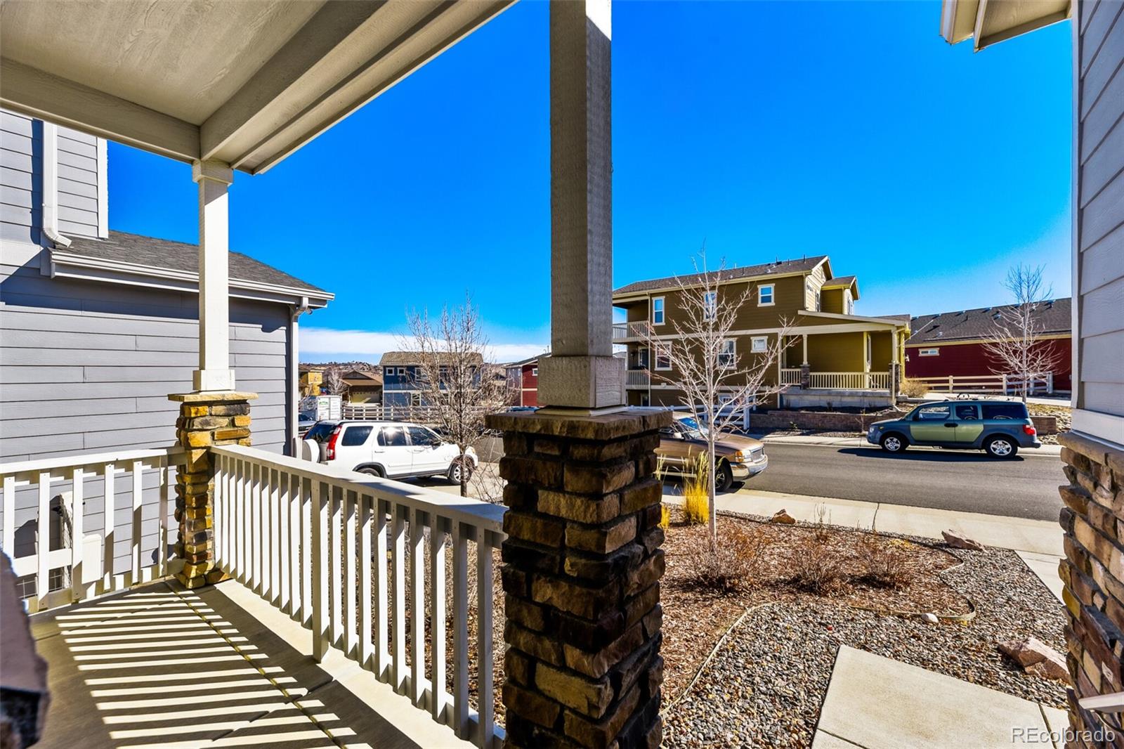 3973 John Court Castle Rock CO 80104