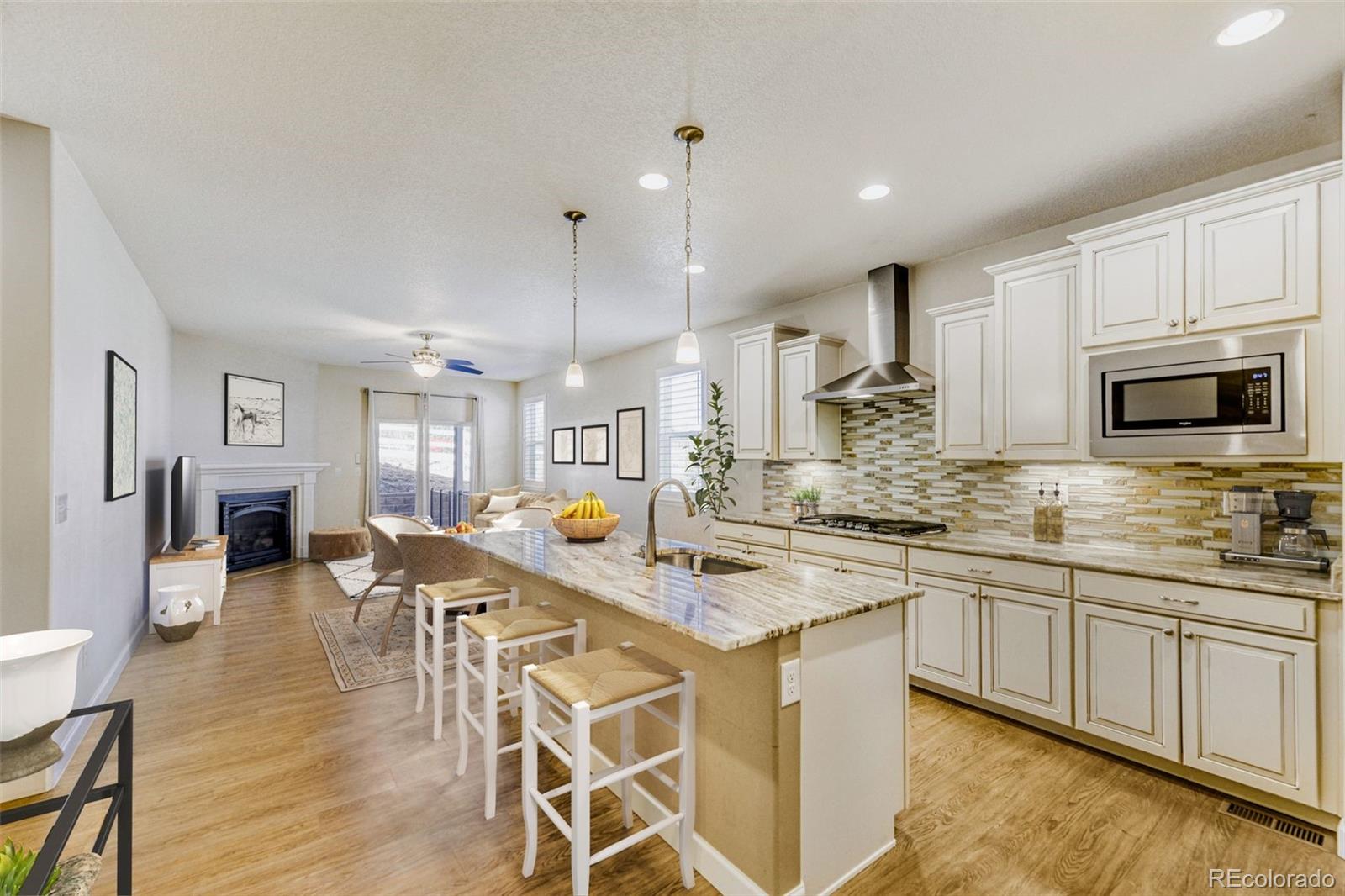 3973 John Court Castle Rock CO 80104
