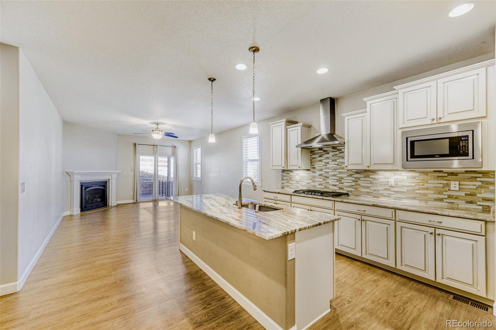 3973 John Court Castle Rock CO 80104