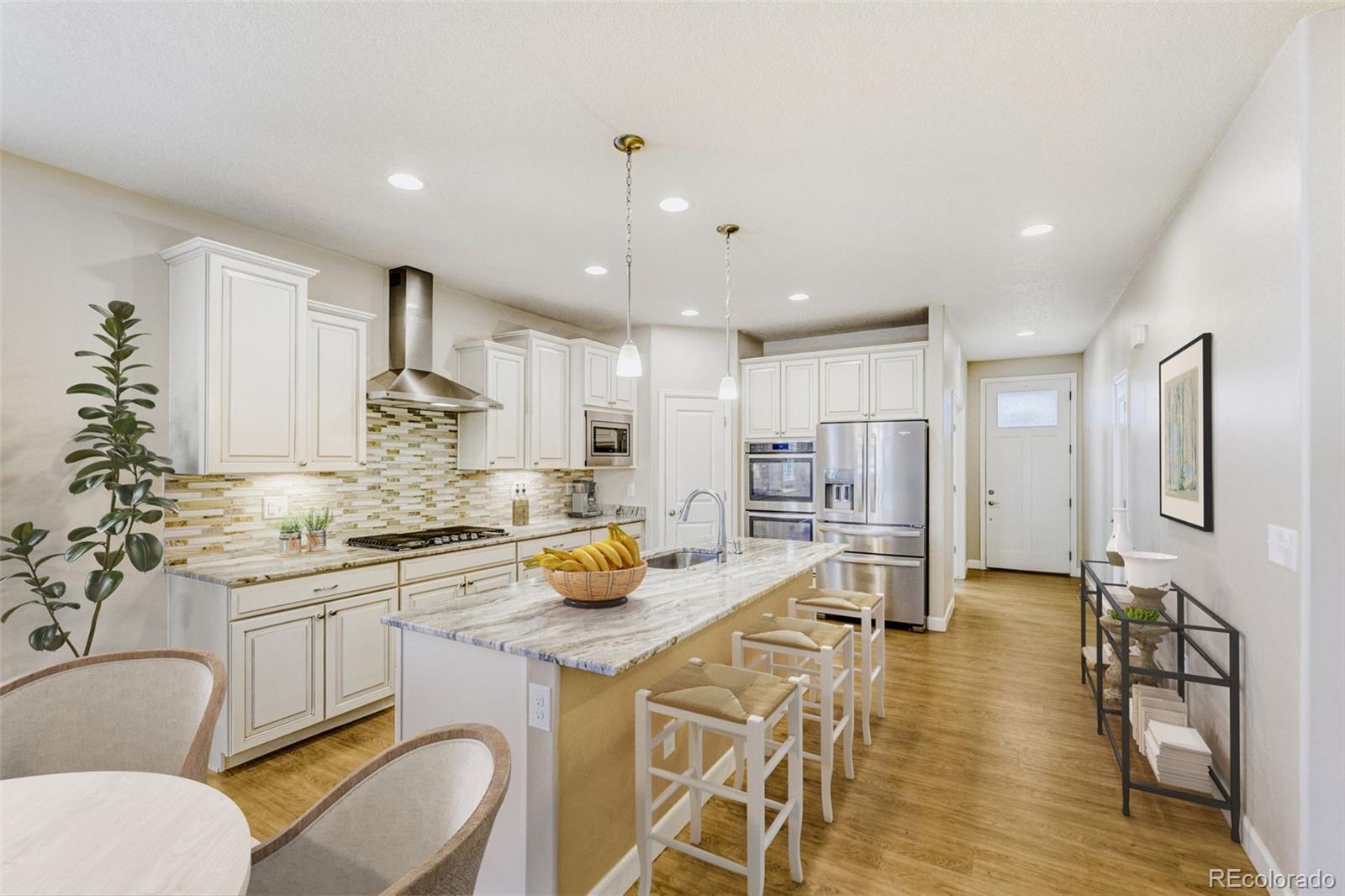 3973 John Court Castle Rock CO 80104