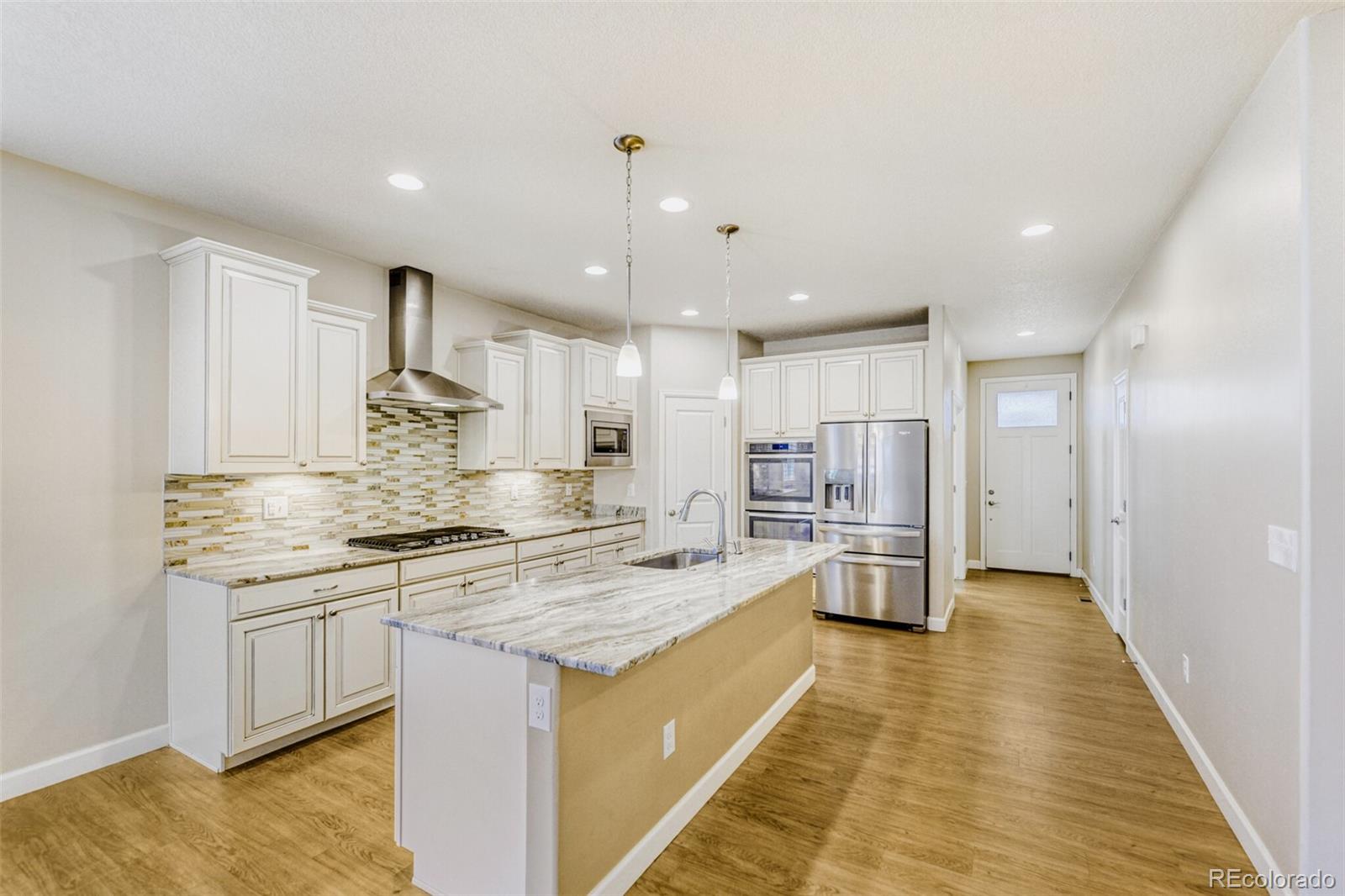 3973 John Court Castle Rock CO 80104