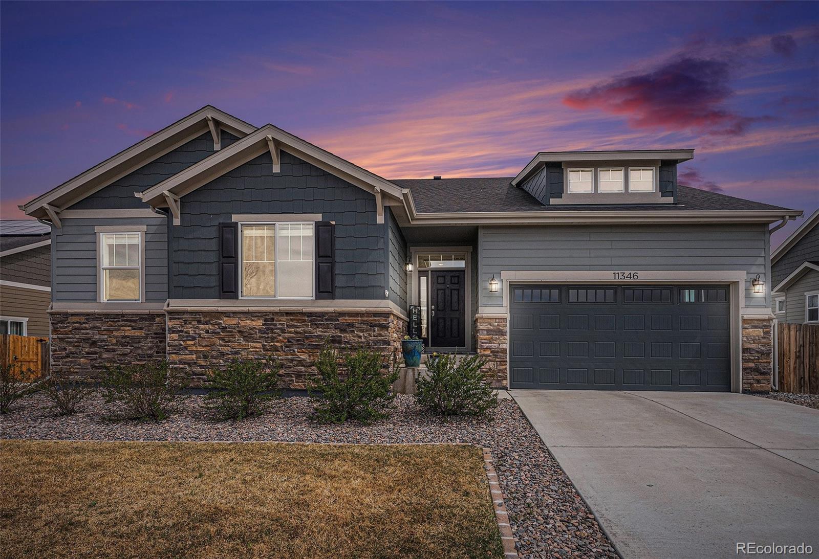 11346 Kittredge Street Commerce City CO 80022