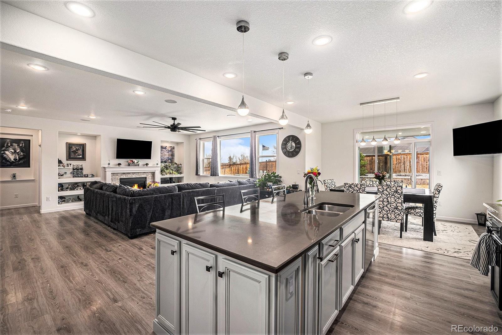 11346 Kittredge Street Commerce City CO 80022