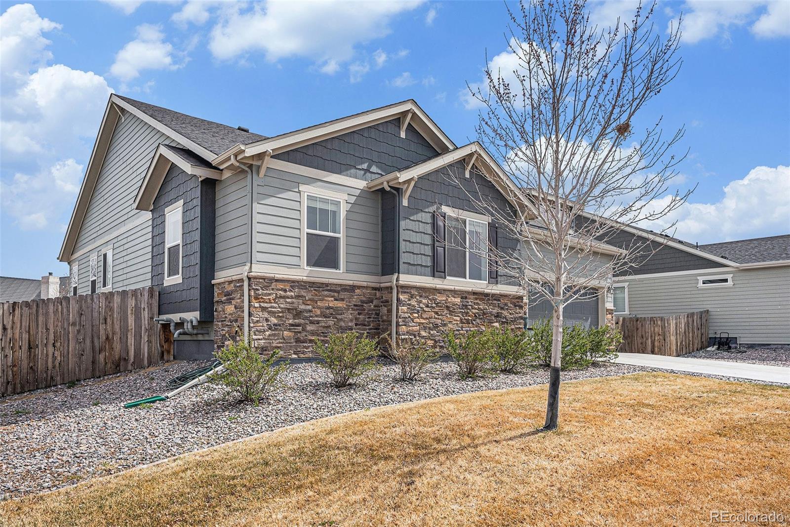 11346 Kittredge Street Commerce City CO 80022