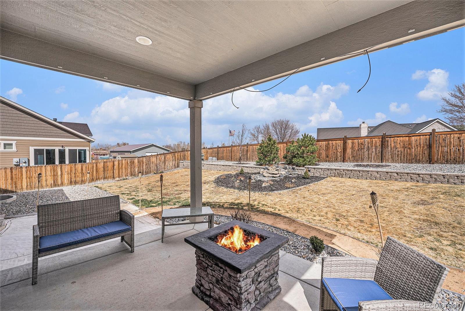 11346 Kittredge Street Commerce City CO 80022