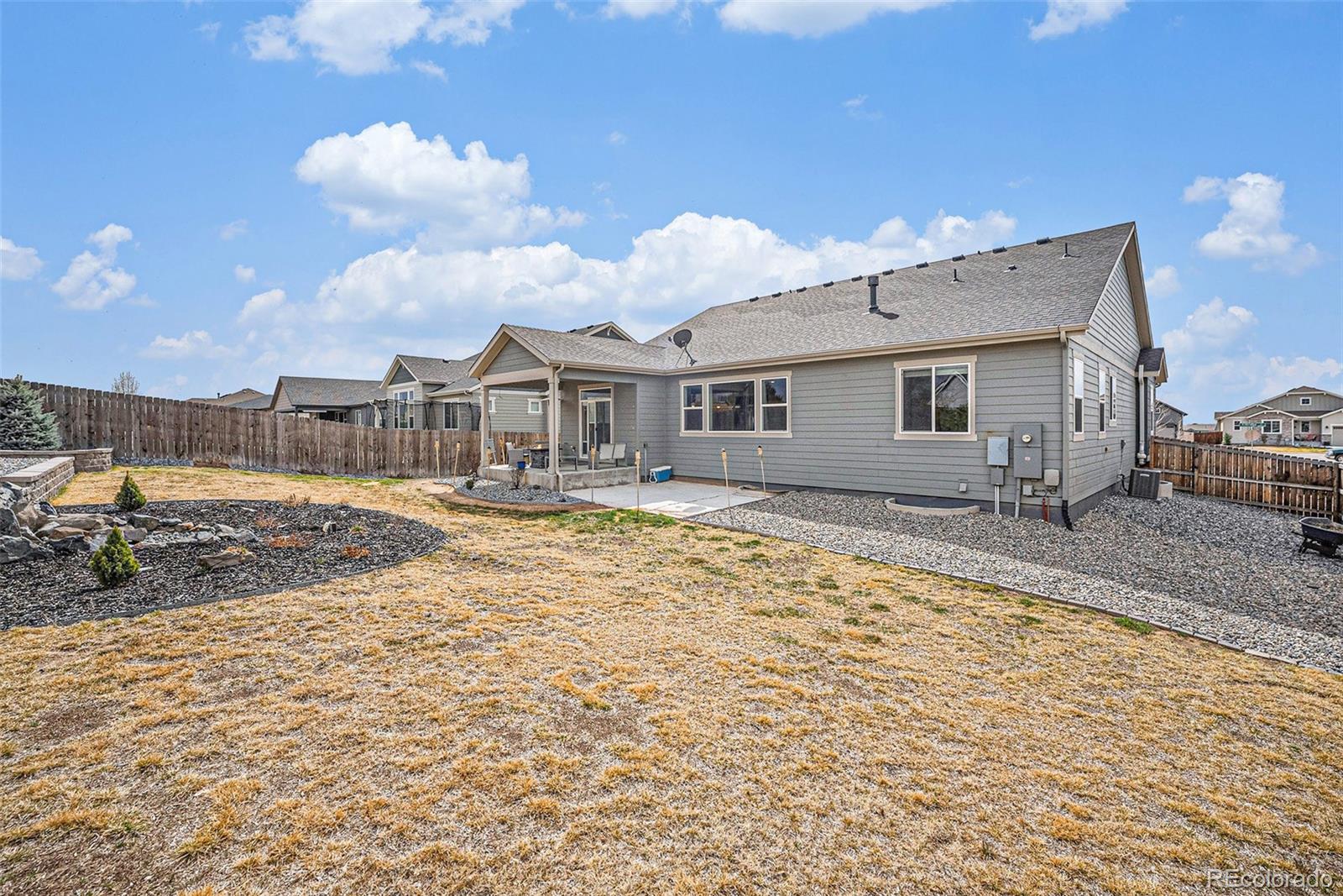 11346 Kittredge Street Commerce City CO 80022