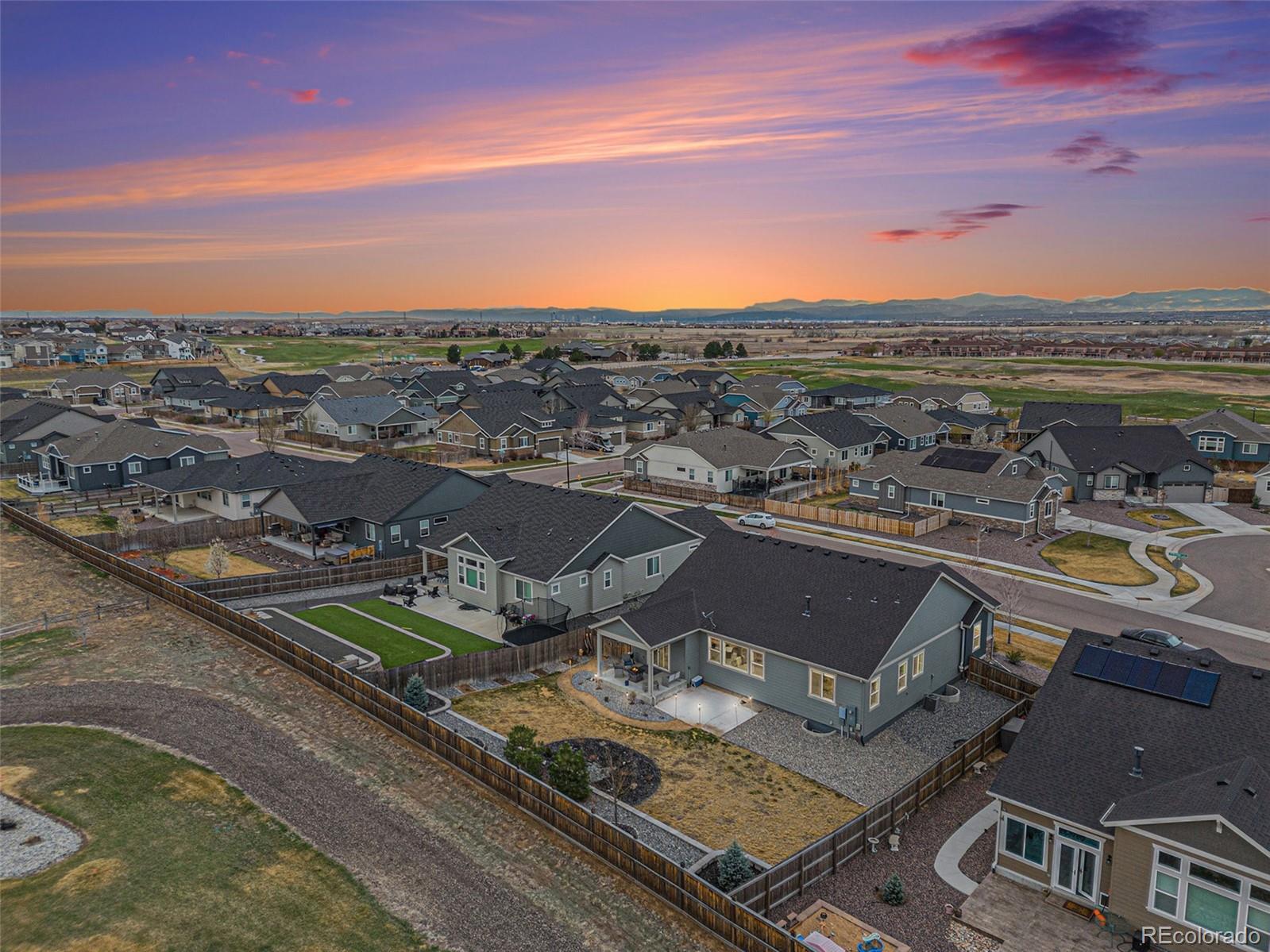 11346 Kittredge Street Commerce City CO 80022