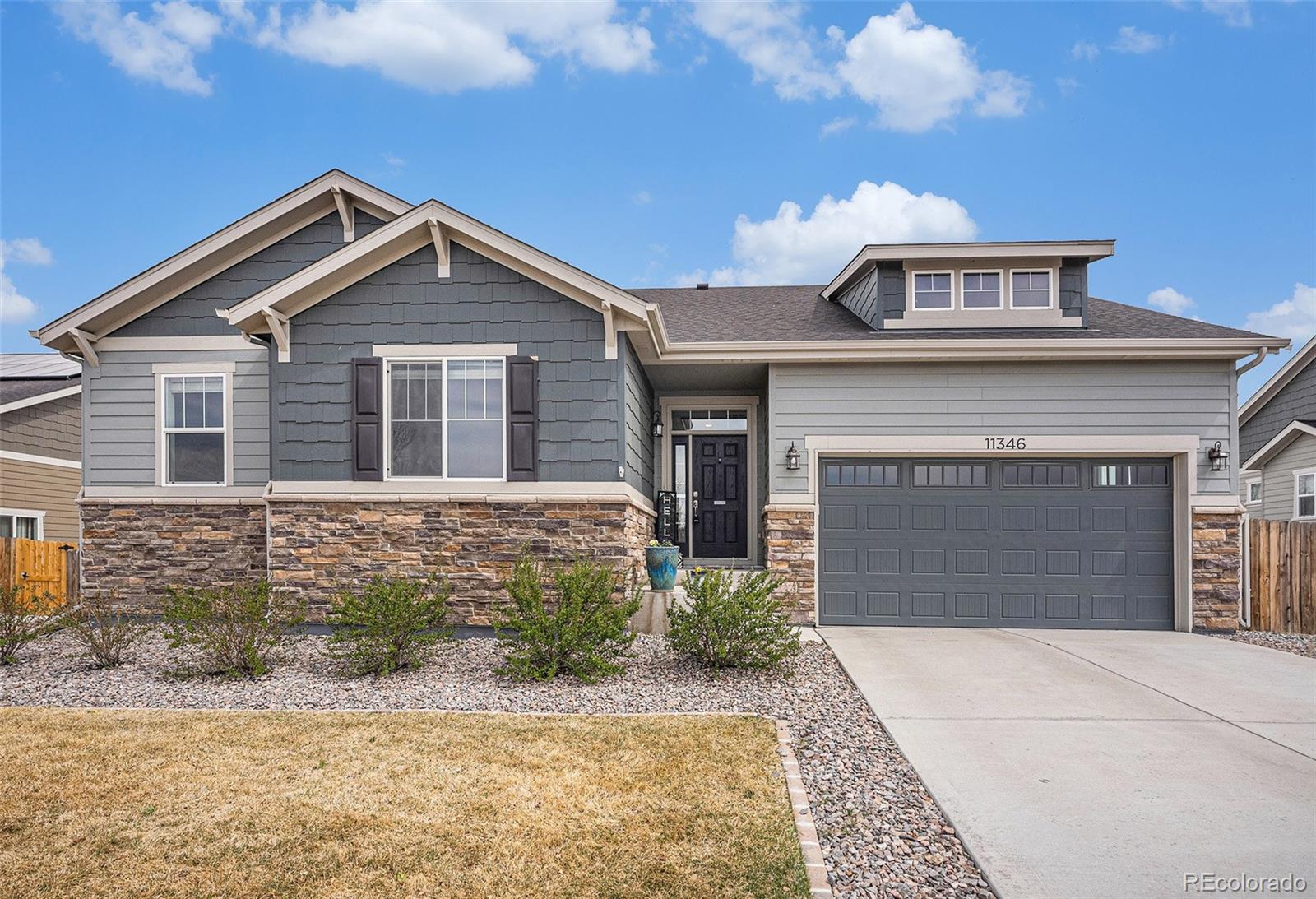 11346 Kittredge Street Commerce City CO 80022