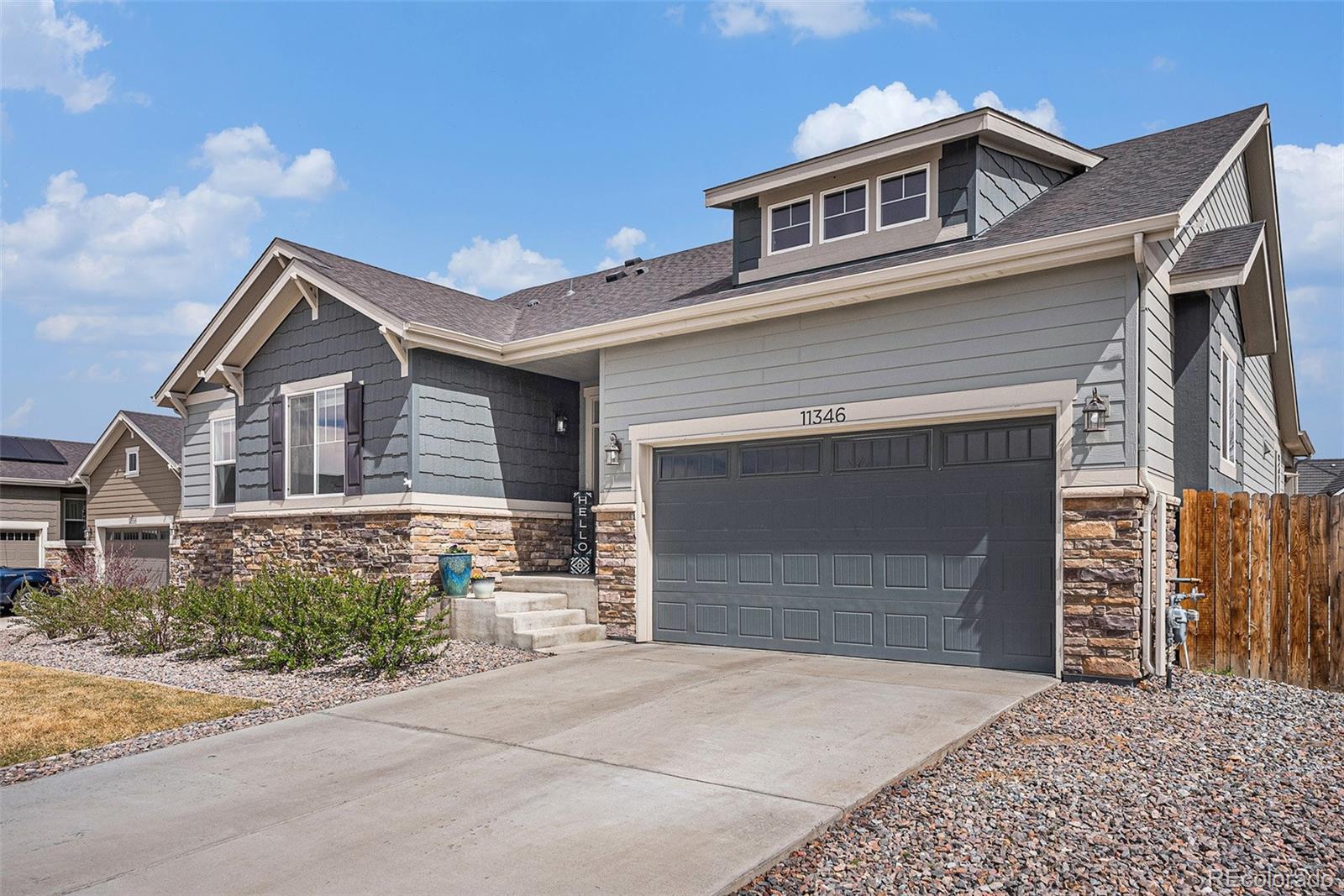 11346 Kittredge Street Commerce City CO 80022