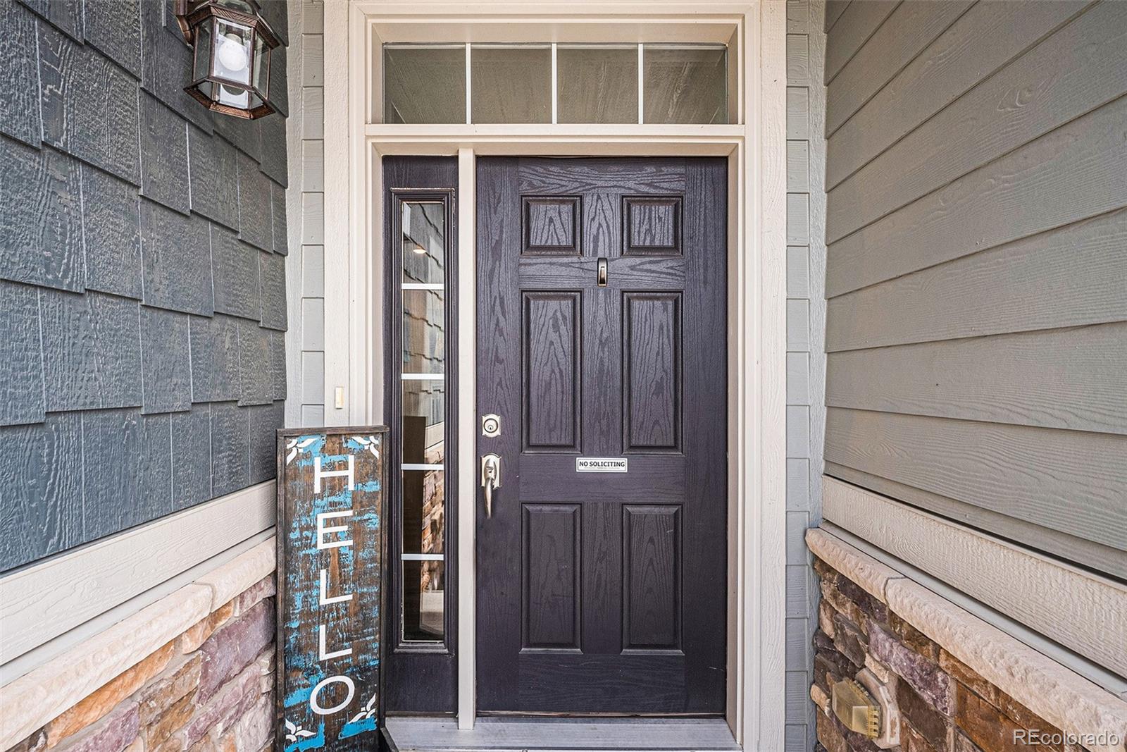 11346 Kittredge Street Commerce City CO 80022