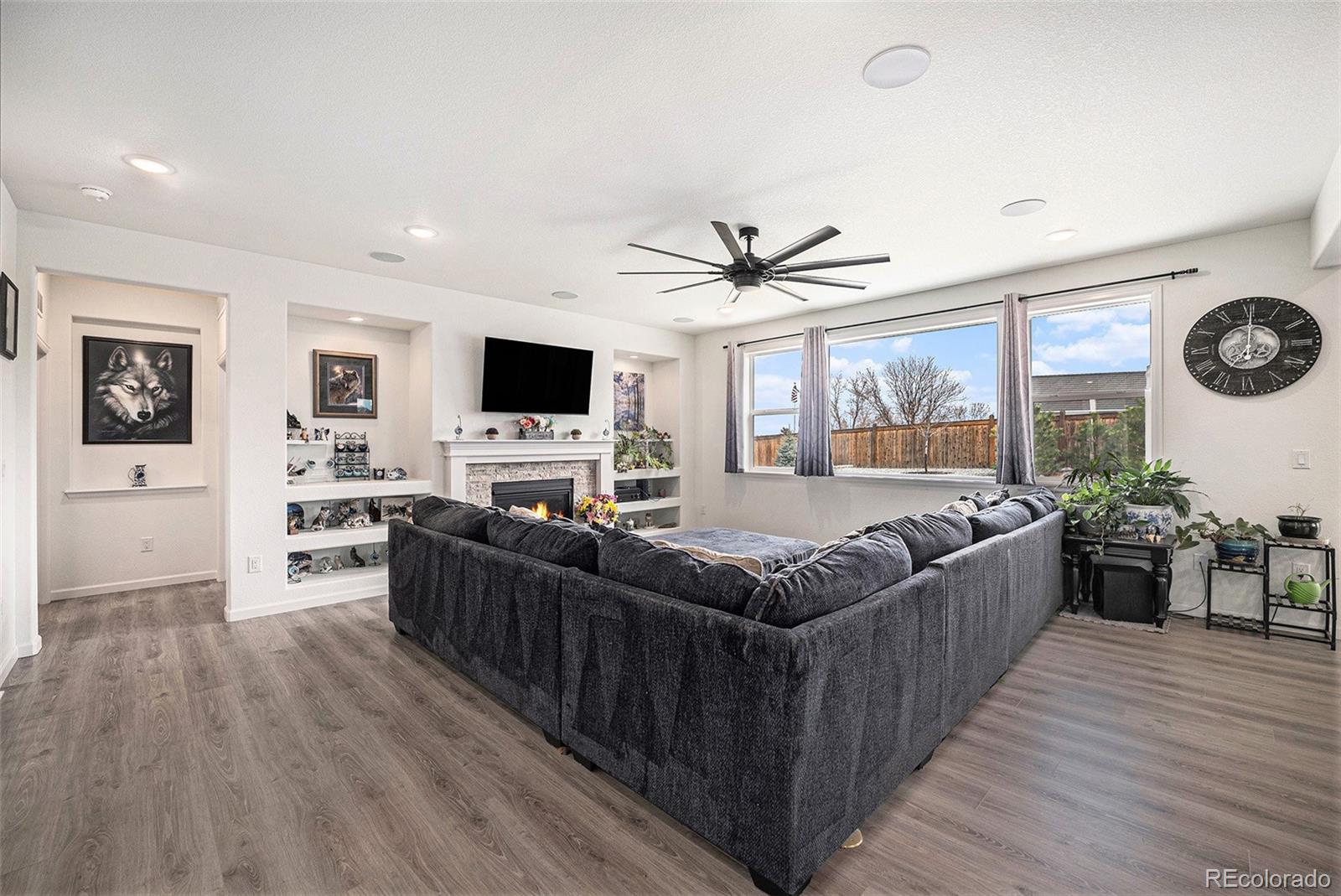 11346 Kittredge Street Commerce City CO 80022