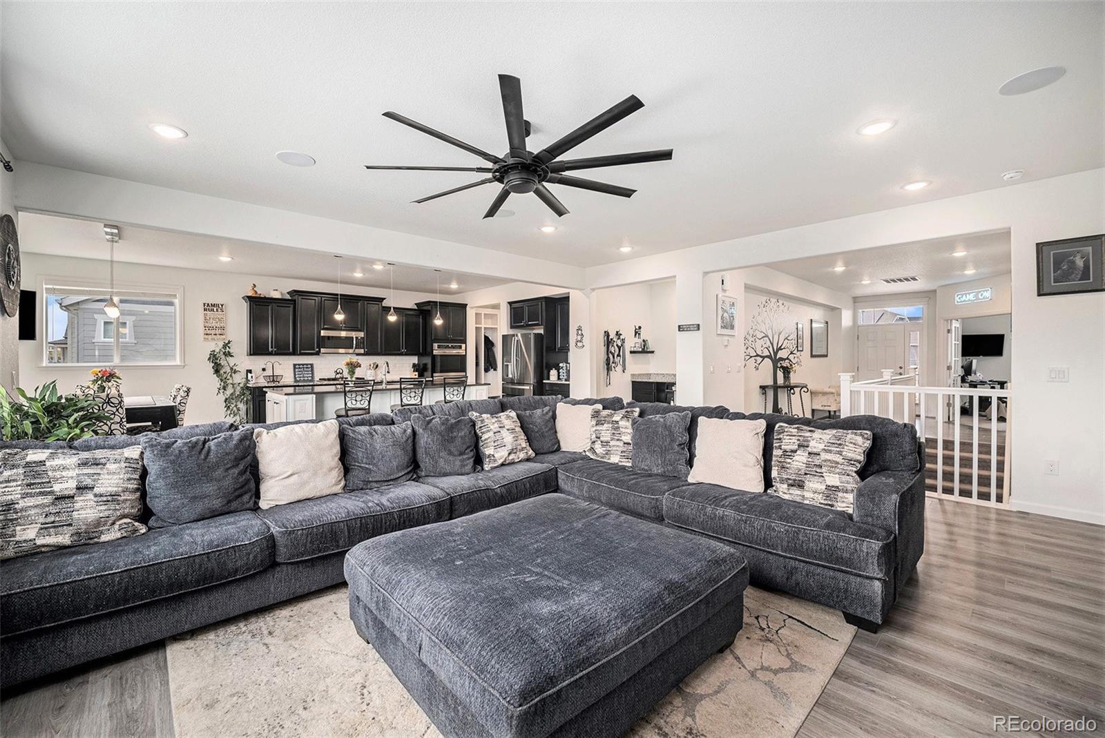 11346 Kittredge Street Commerce City CO 80022