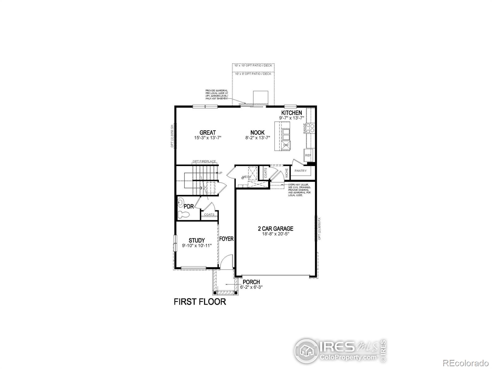 831 S Apex Avenue Fort Lupton CO 80621