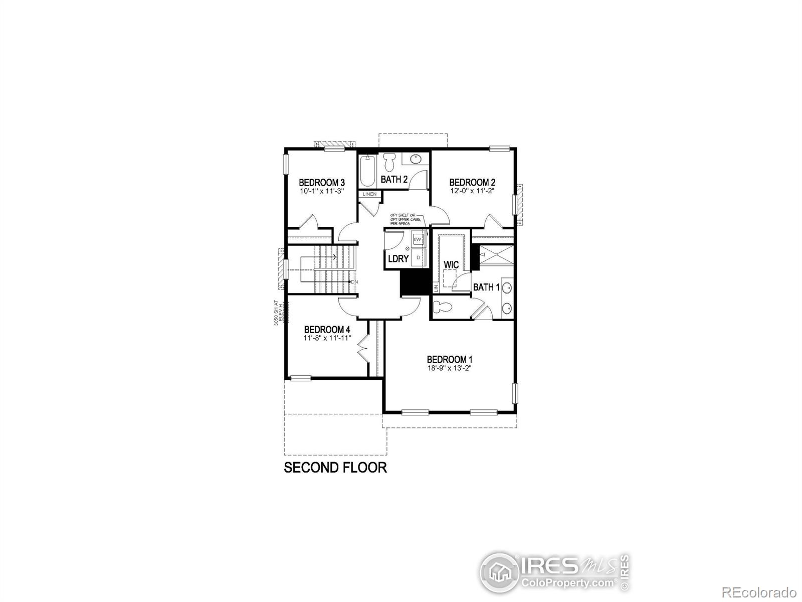 831 S Apex Avenue Fort Lupton CO 80621