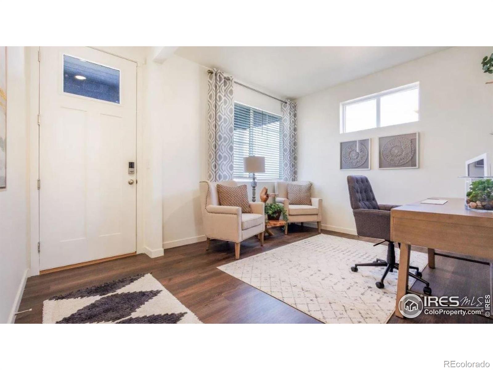 831 S Apex Avenue Fort Lupton CO 80621