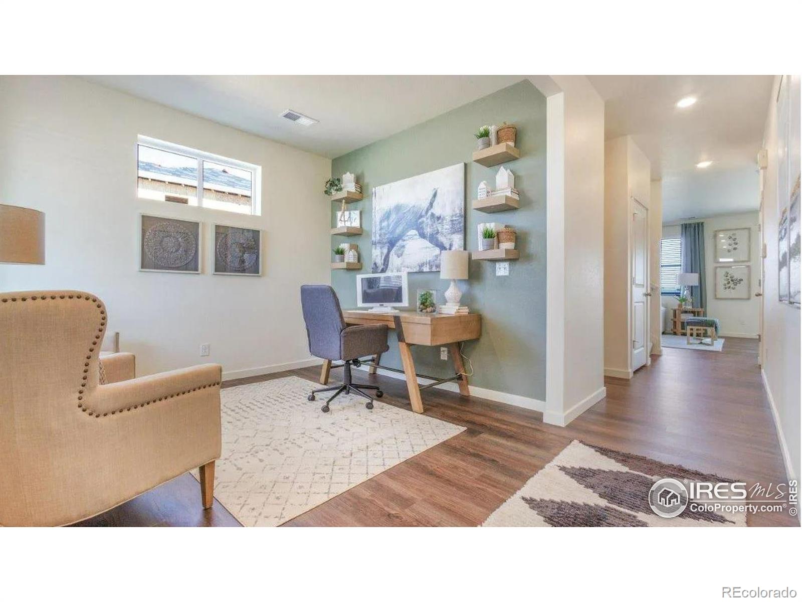 831 S Apex Avenue Fort Lupton CO 80621