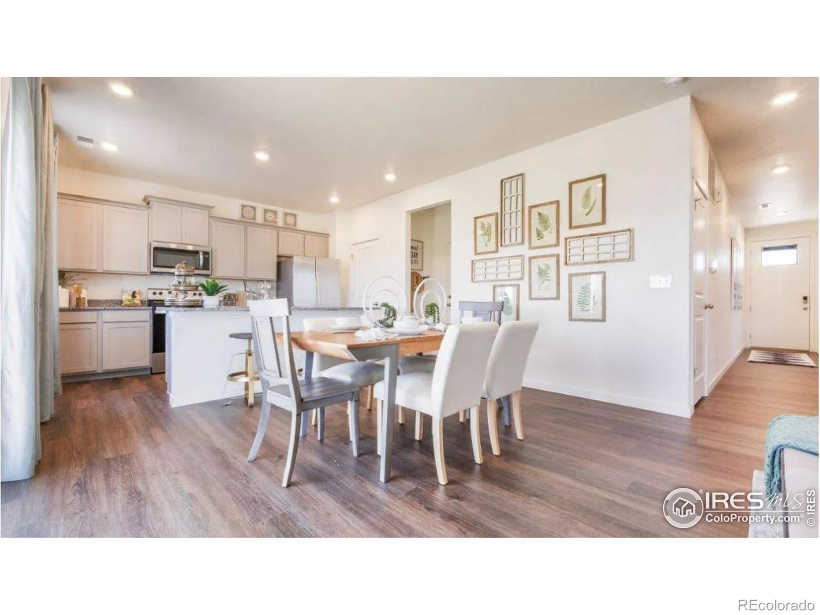 831 S Apex Avenue Fort Lupton CO 80621