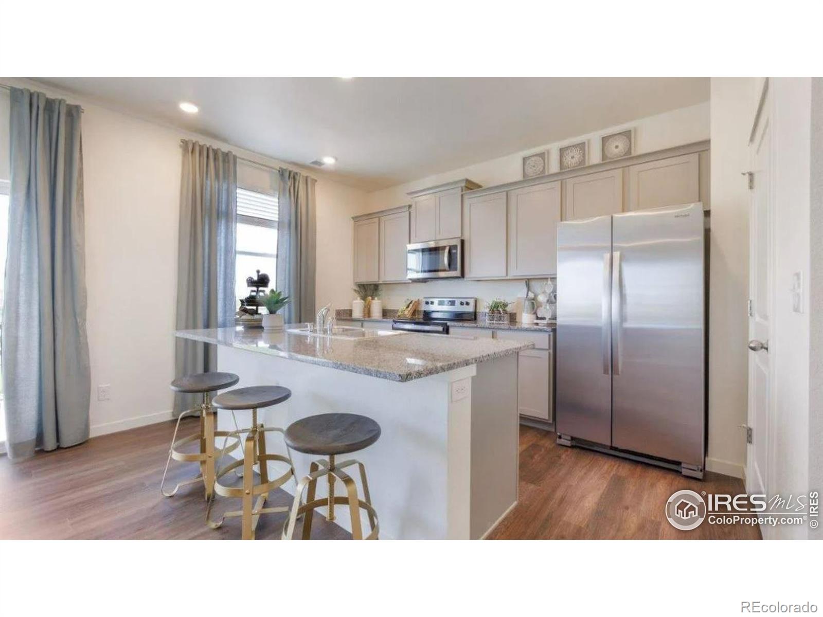 831 S Apex Avenue Fort Lupton CO 80621