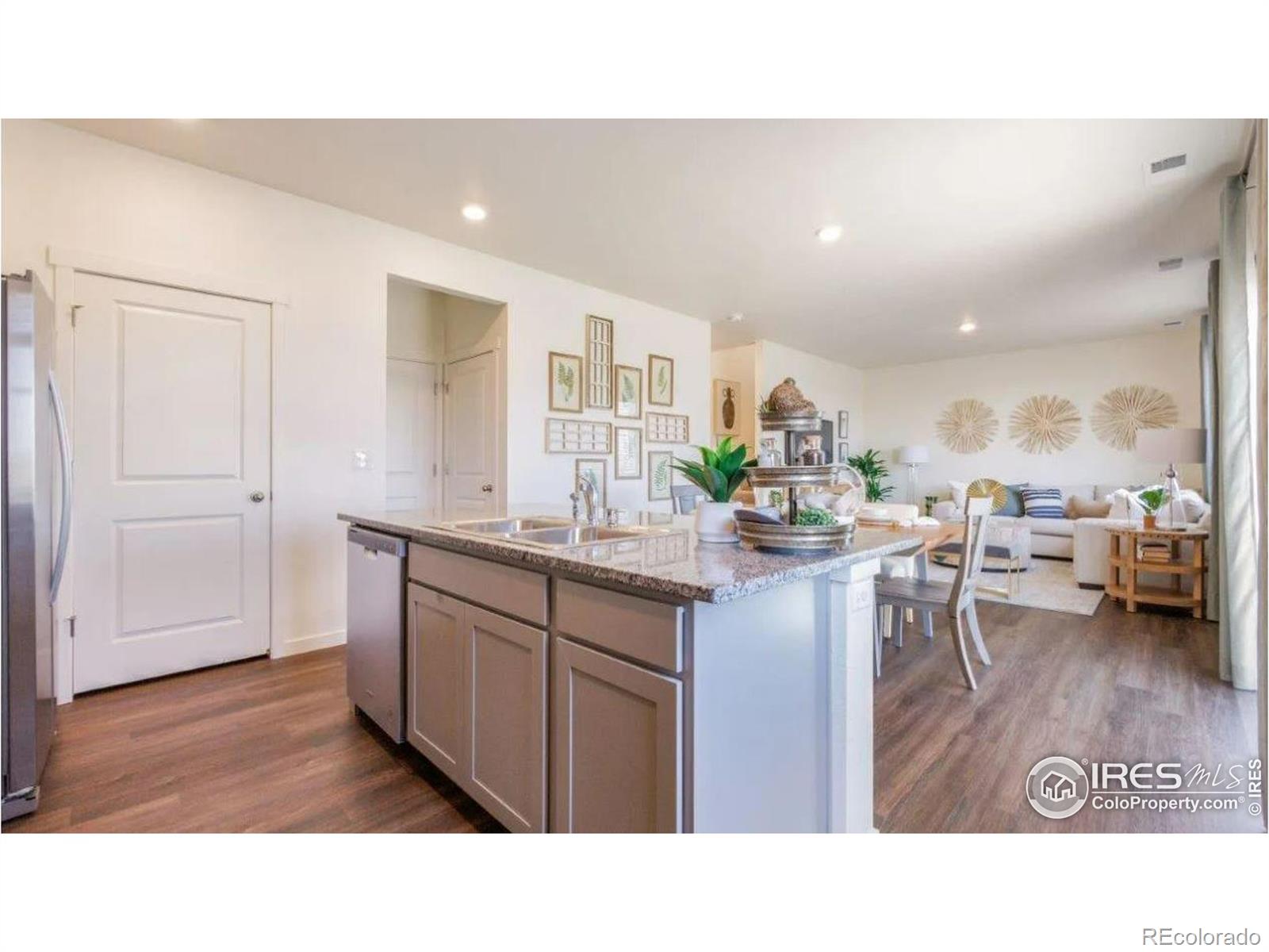 831 S Apex Avenue Fort Lupton CO 80621