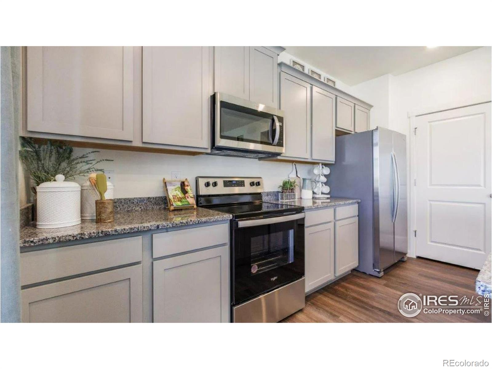 831 S Apex Avenue Fort Lupton CO 80621
