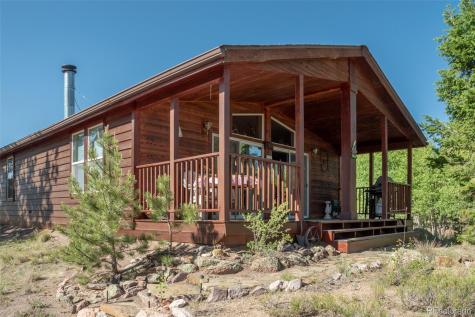 91 Canteen Way Hartsel CO 80449