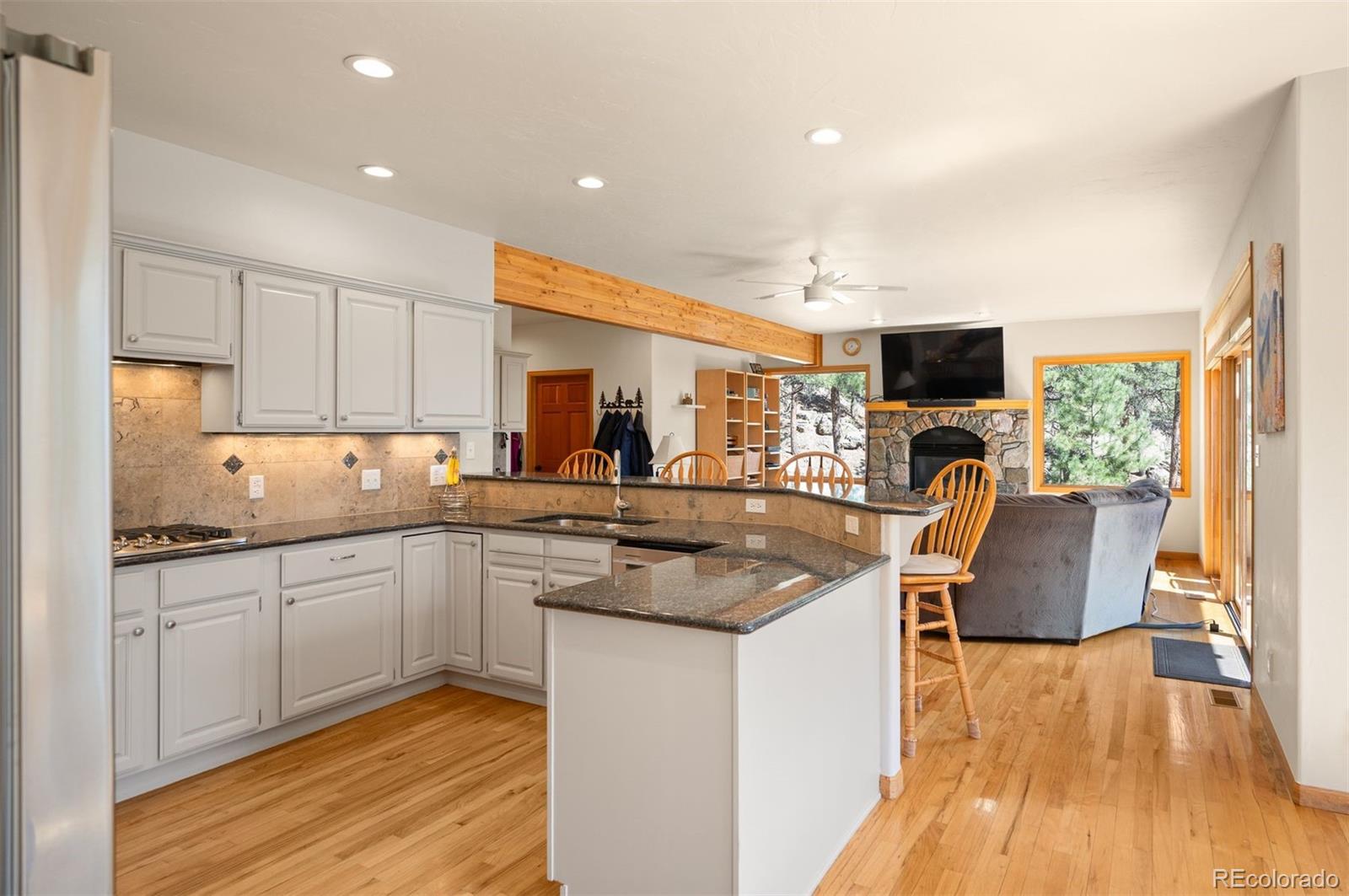 29517 Gleneden Lane Evergreen CO 80439