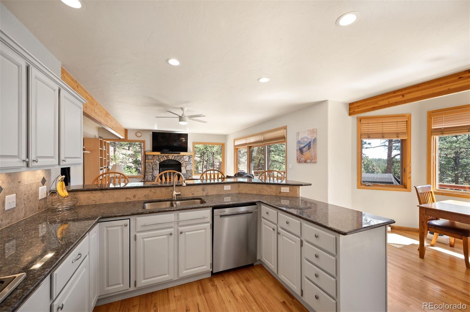 29517 Gleneden Lane Evergreen CO 80439
