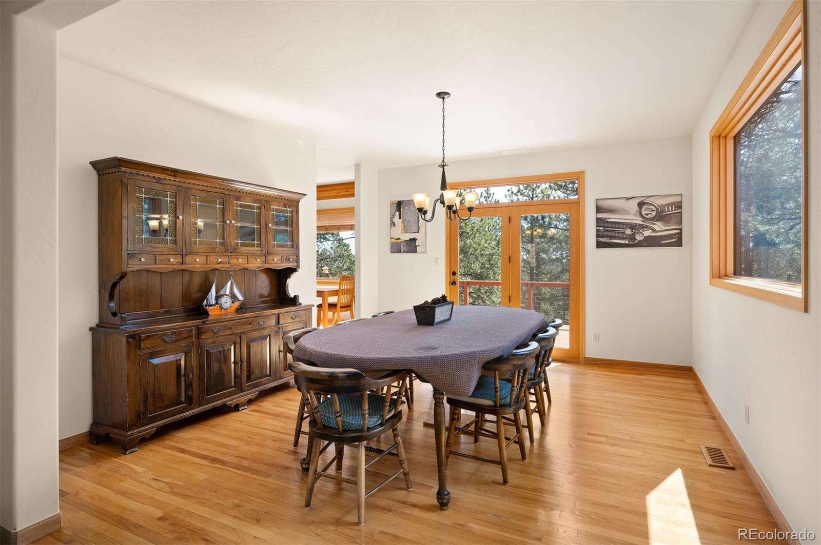 29517 Gleneden Lane Evergreen CO 80439