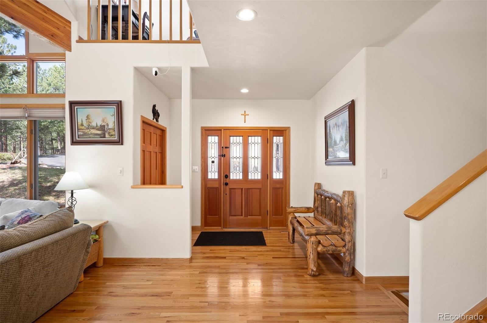 29517 Gleneden Lane Evergreen CO 80439