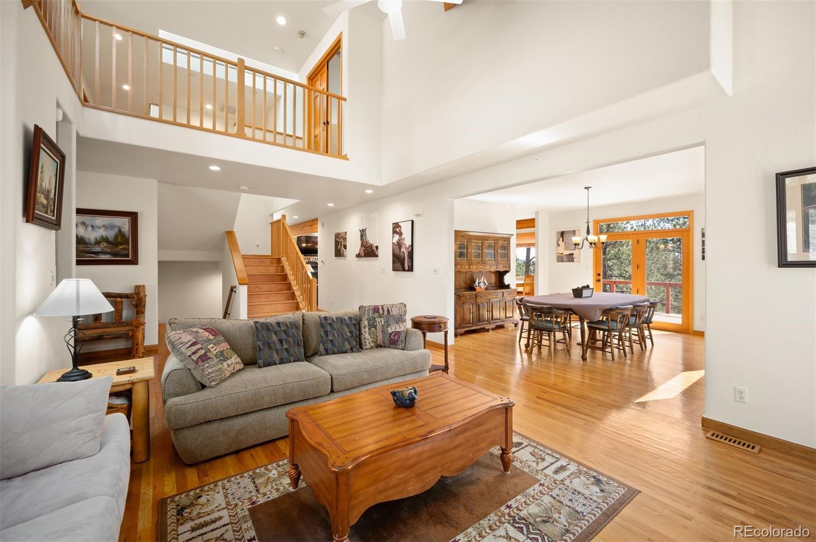 29517 Gleneden Lane Evergreen CO 80439