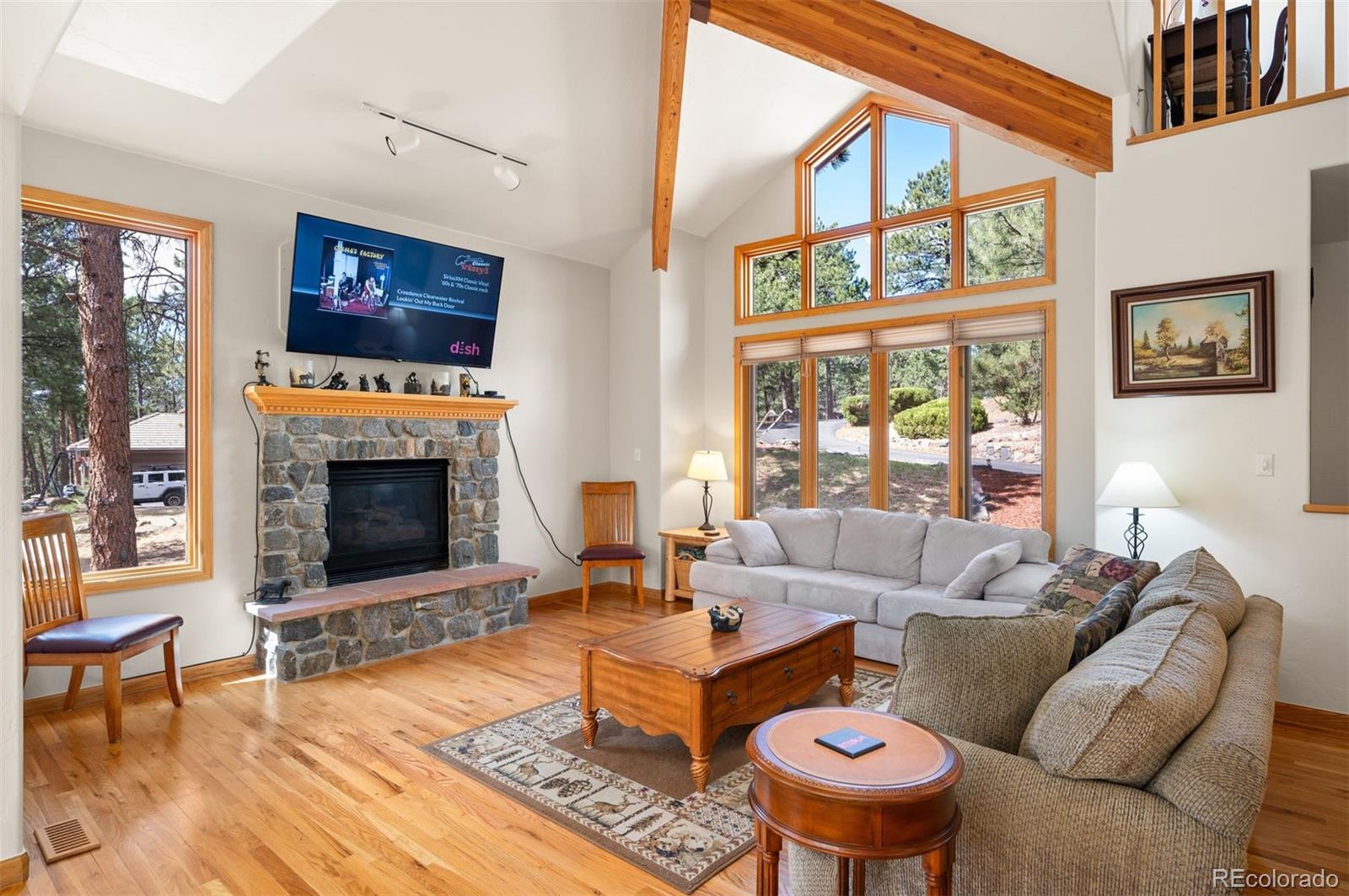29517 Gleneden Lane Evergreen CO 80439
