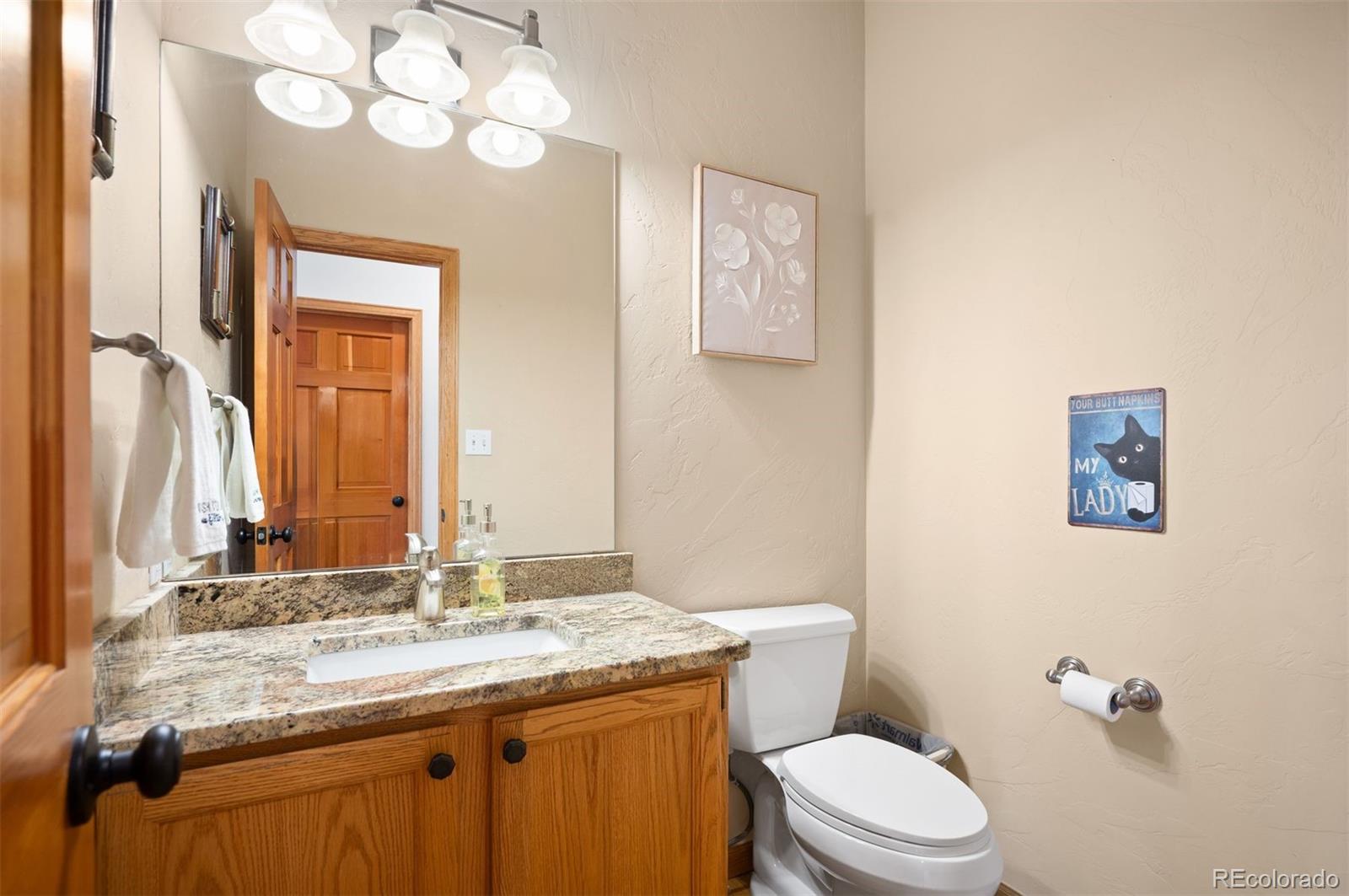 29517 Gleneden Lane Evergreen CO 80439