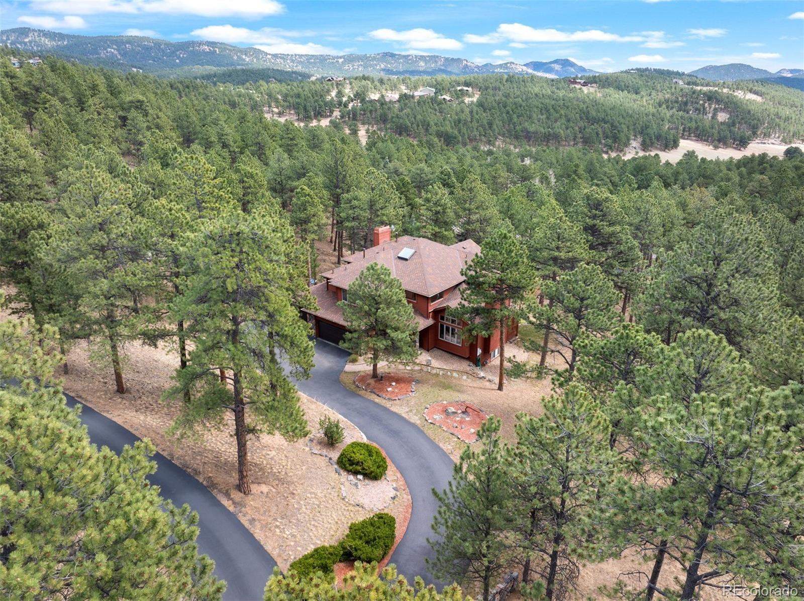 29517 Gleneden Lane Evergreen CO 80439
