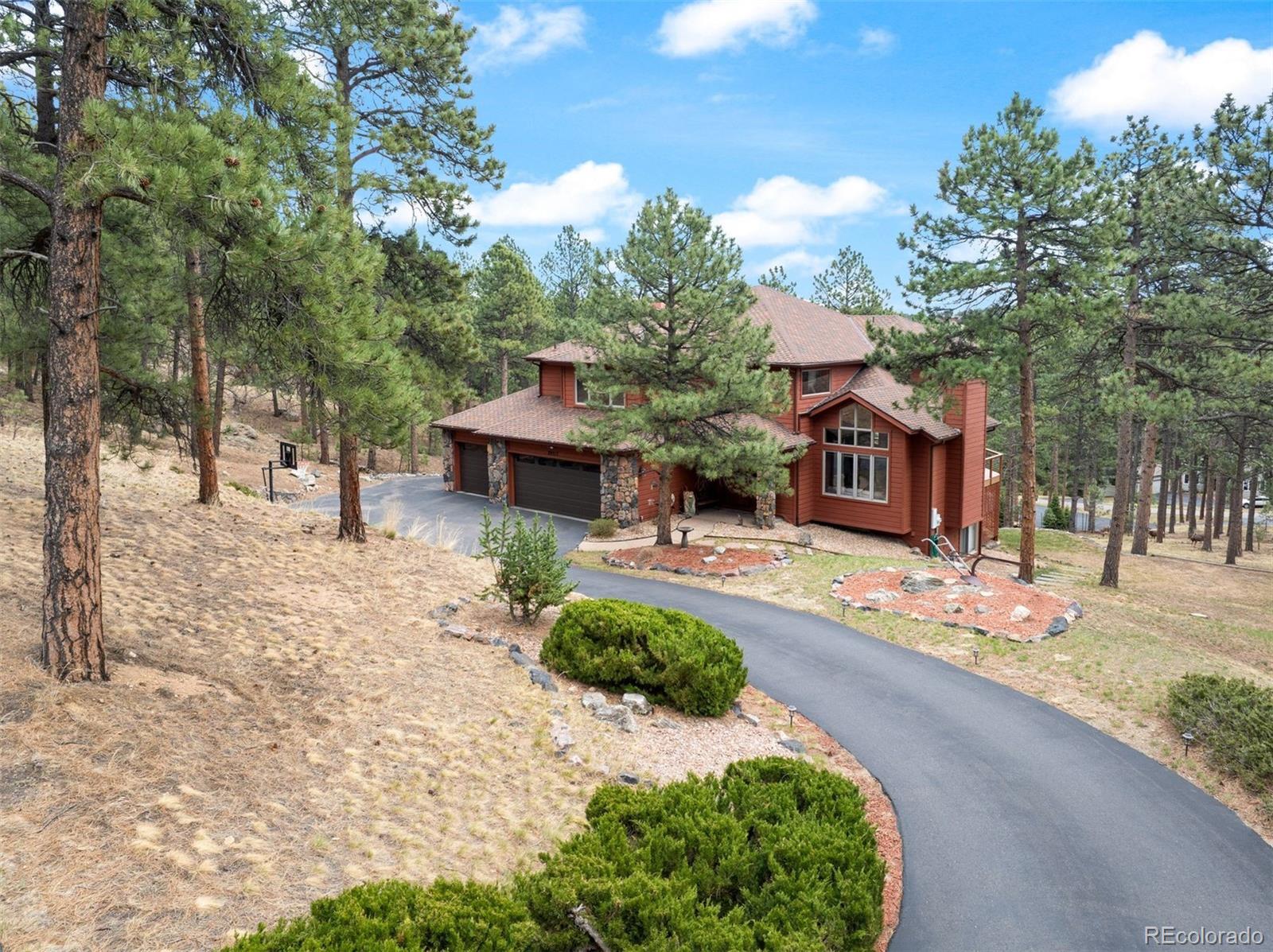 29517 Gleneden Lane Evergreen CO 80439