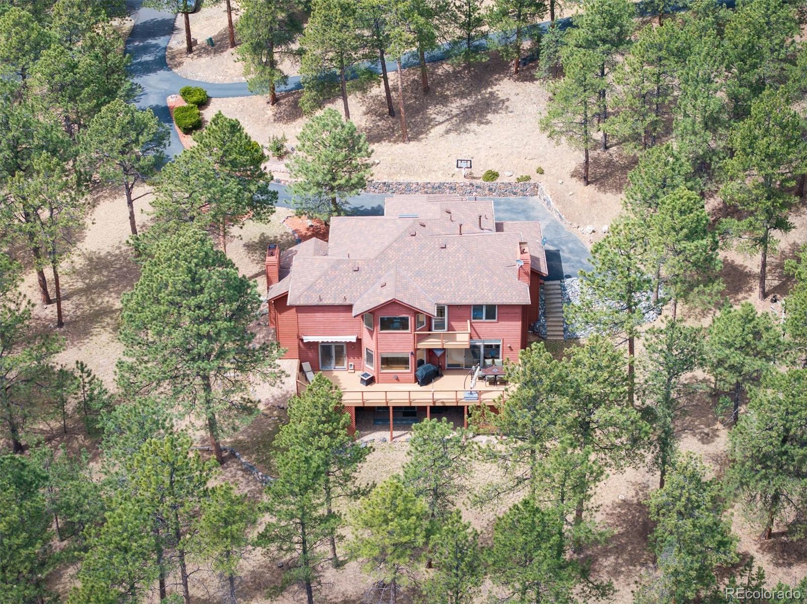 29517 Gleneden Lane Evergreen CO 80439