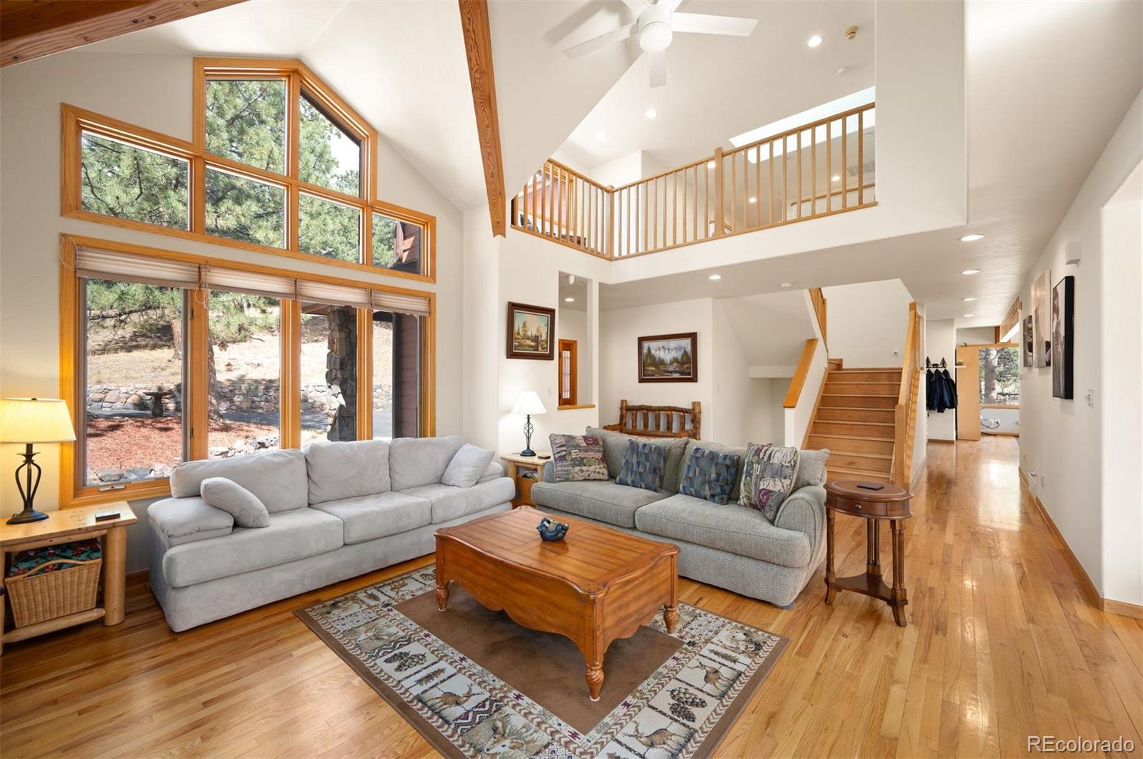29517 Gleneden Lane Evergreen CO 80439