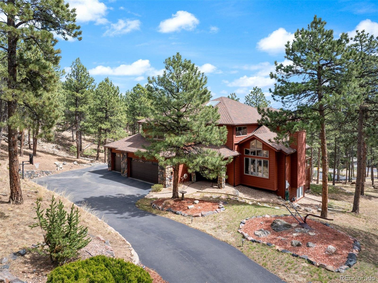 29517 Gleneden Lane Evergreen CO 80439