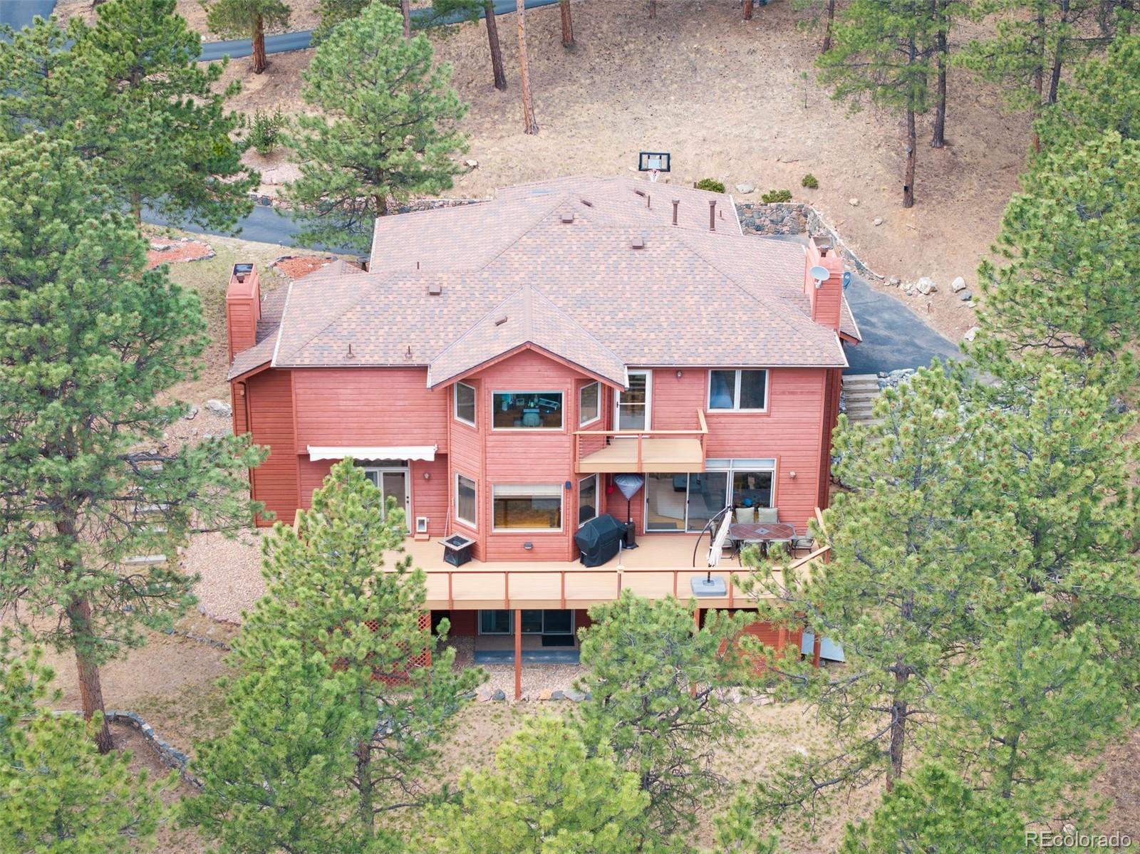 29517 Gleneden Lane Evergreen CO 80439
