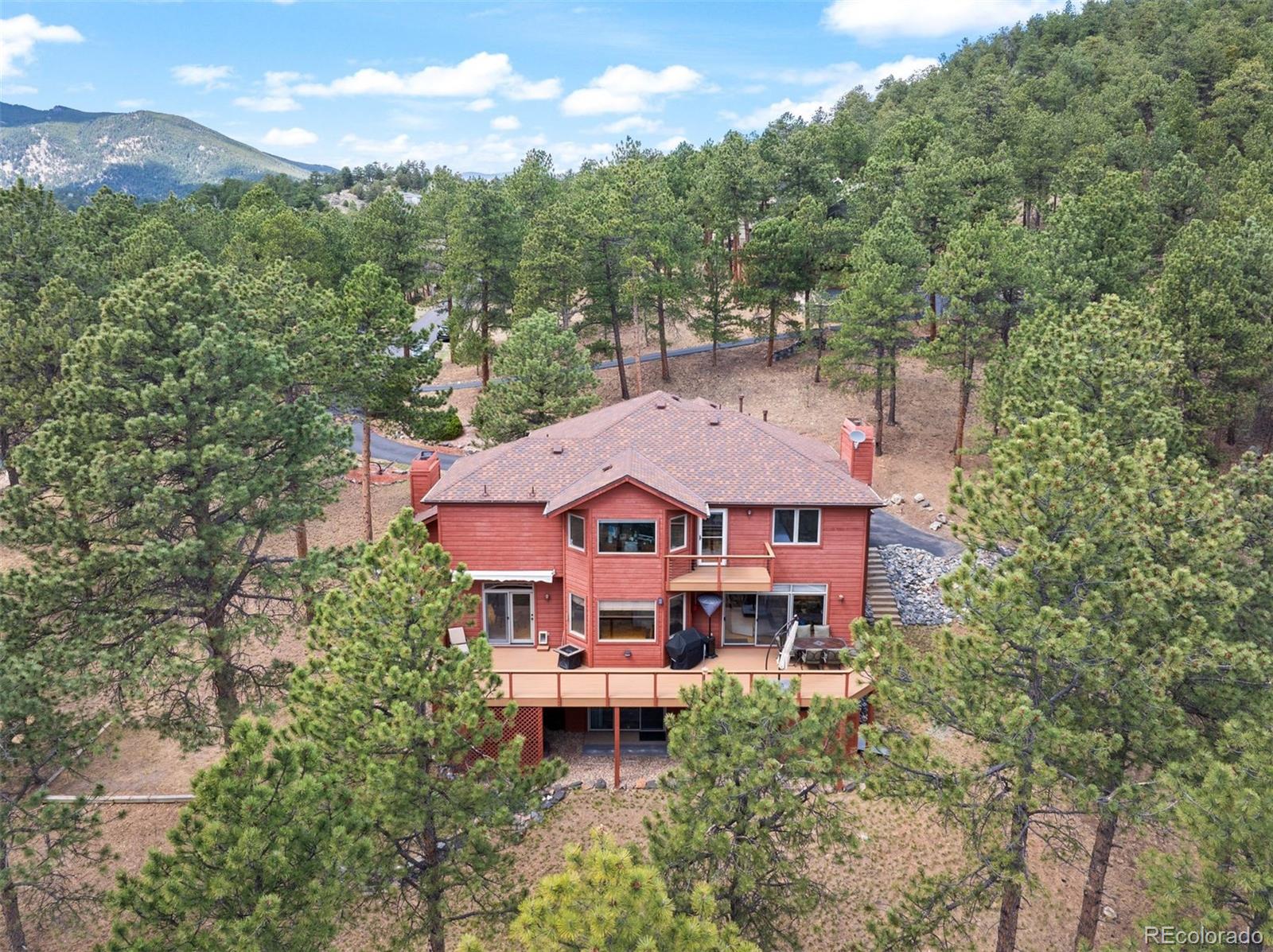 29517 Gleneden Lane Evergreen CO 80439