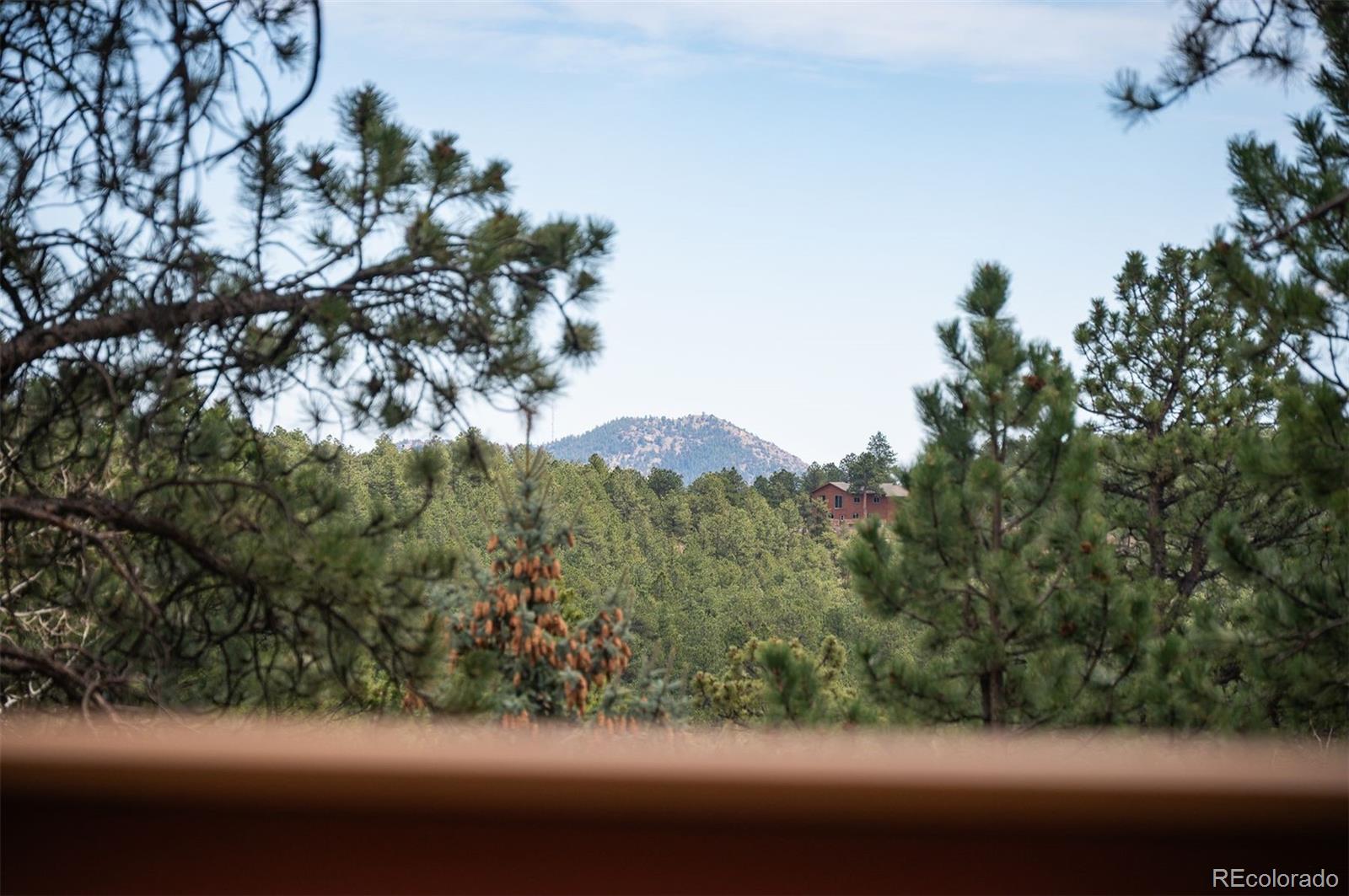 29517 Gleneden Lane Evergreen CO 80439