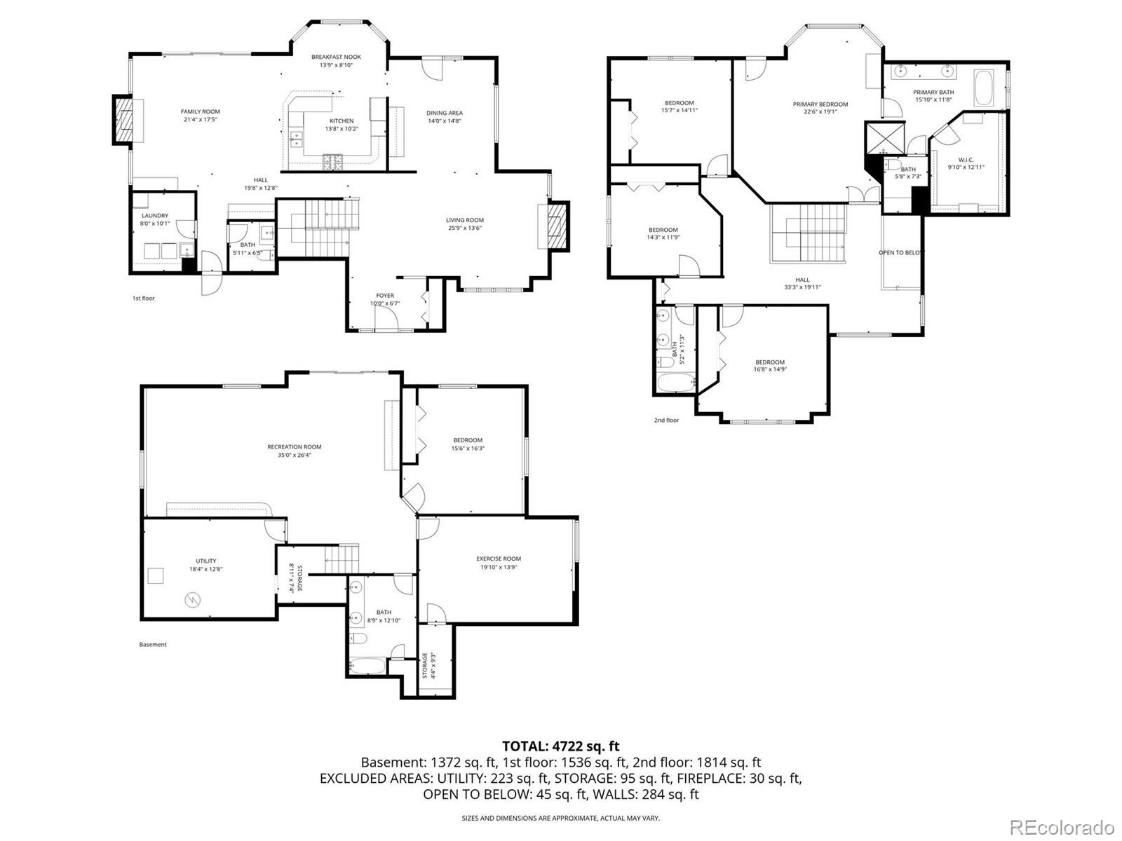 29517 Gleneden Lane Evergreen CO 80439
