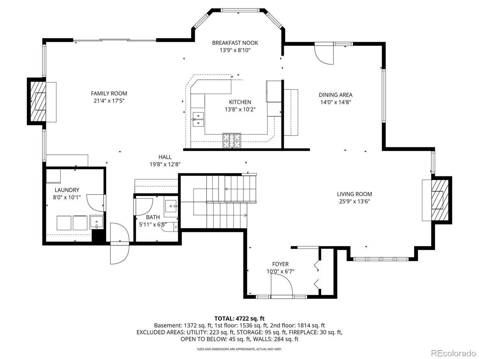 29517 Gleneden Lane Evergreen CO 80439
