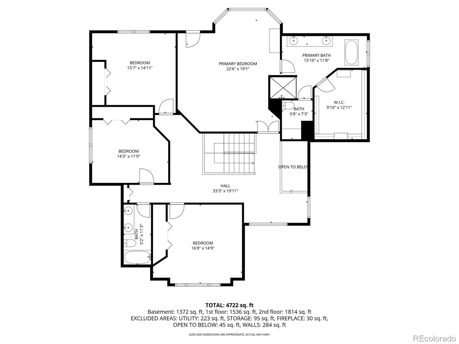 29517 Gleneden Lane Evergreen CO 80439