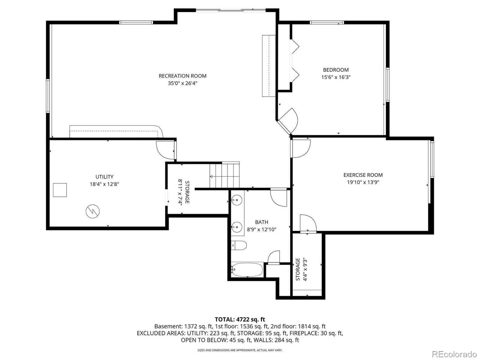 29517 Gleneden Lane Evergreen CO 80439