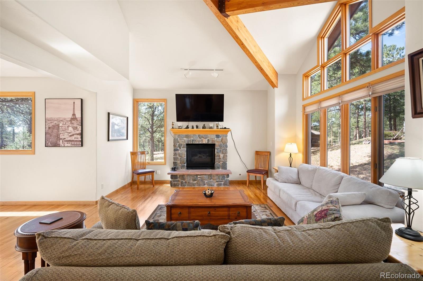29517 Gleneden Lane Evergreen CO 80439