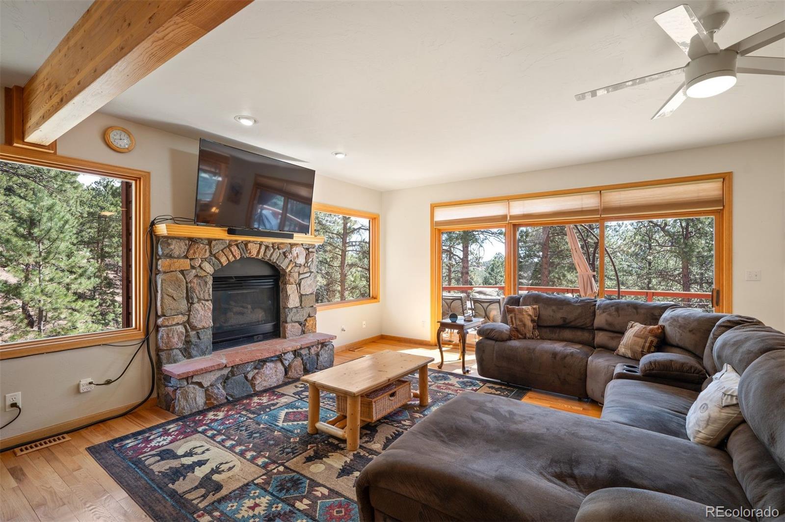 29517 Gleneden Lane Evergreen CO 80439
