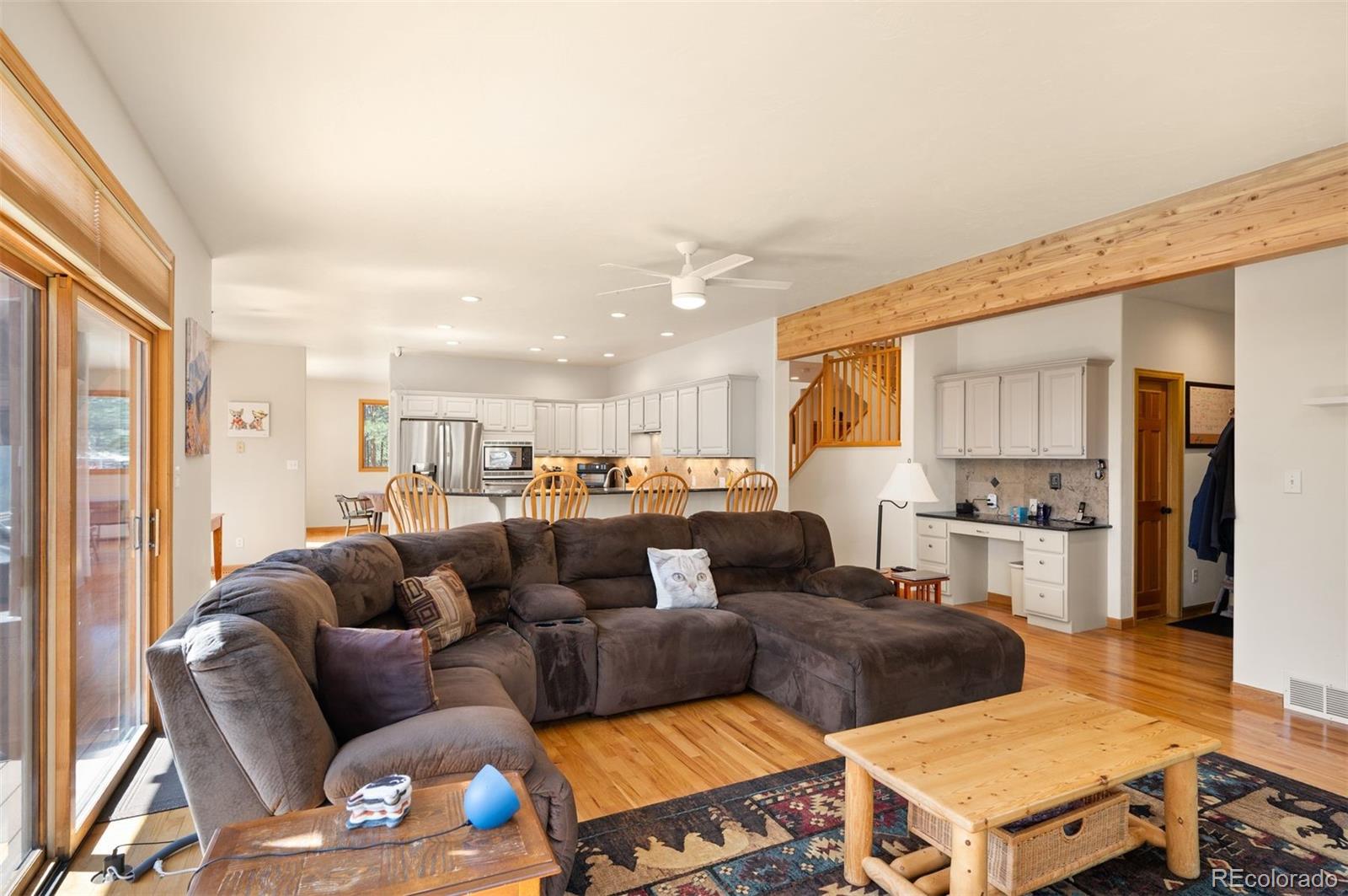 29517 Gleneden Lane Evergreen CO 80439
