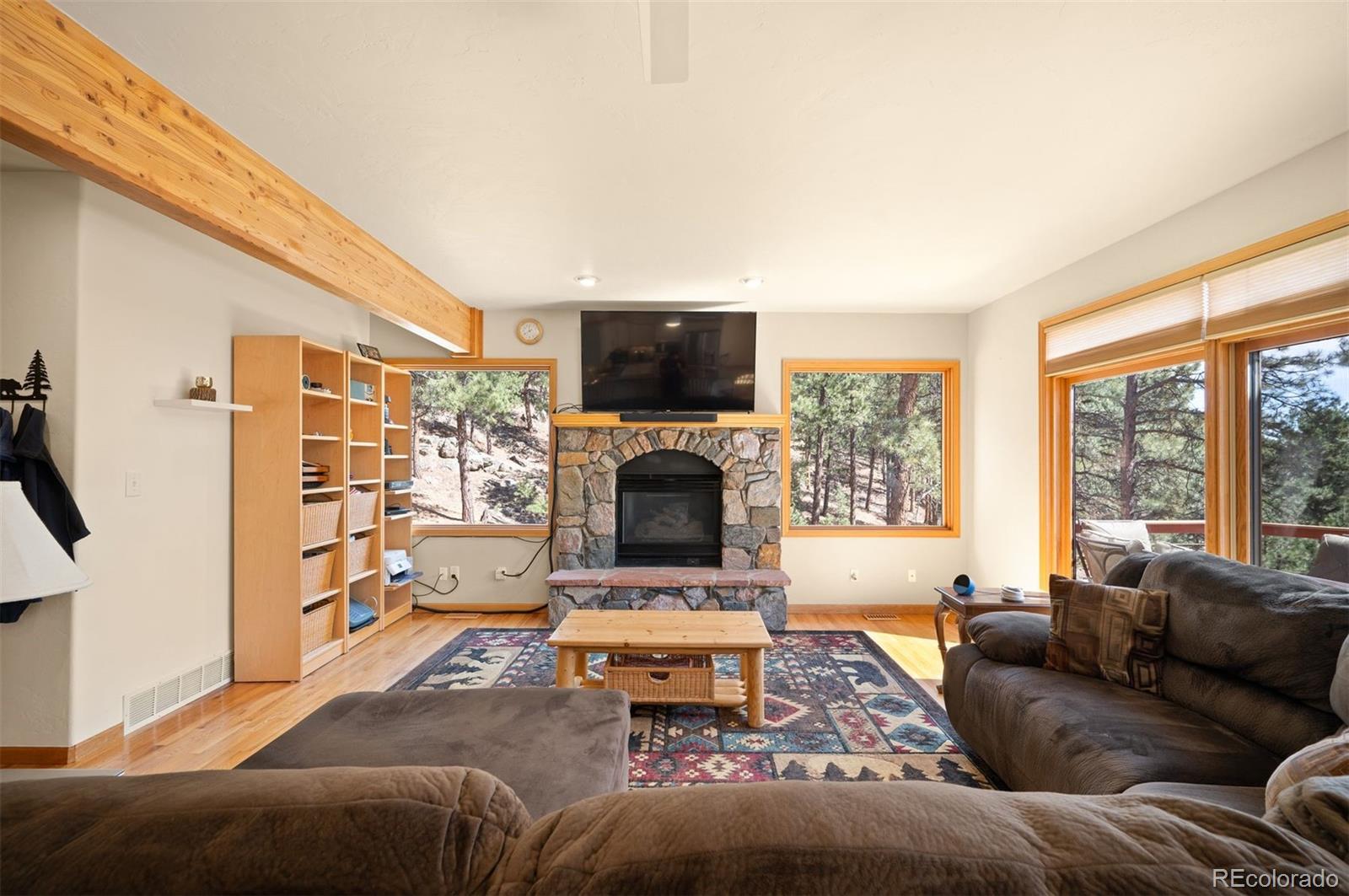29517 Gleneden Lane Evergreen CO 80439