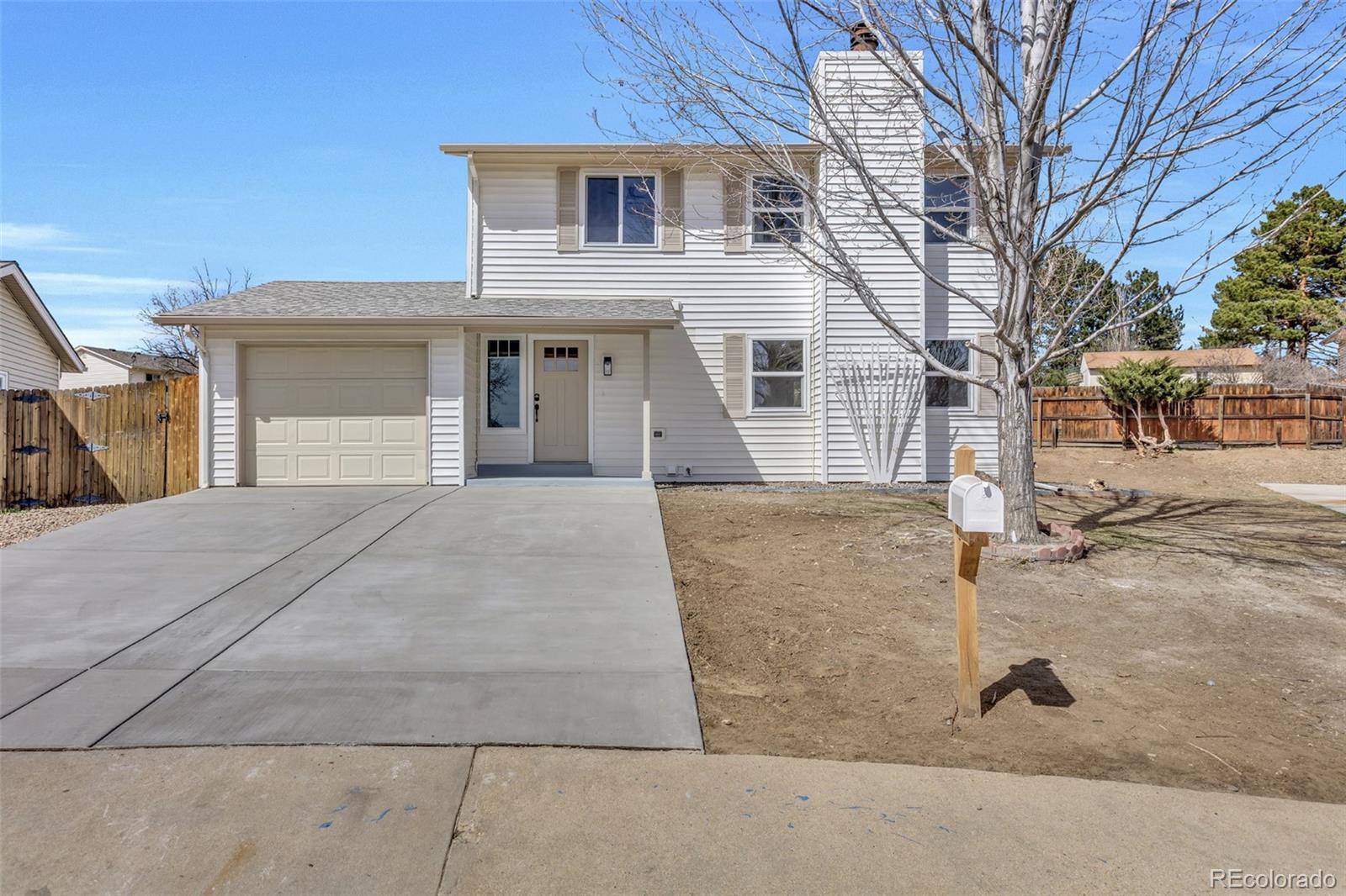 3135 W 134th Court Broomfield CO 80020